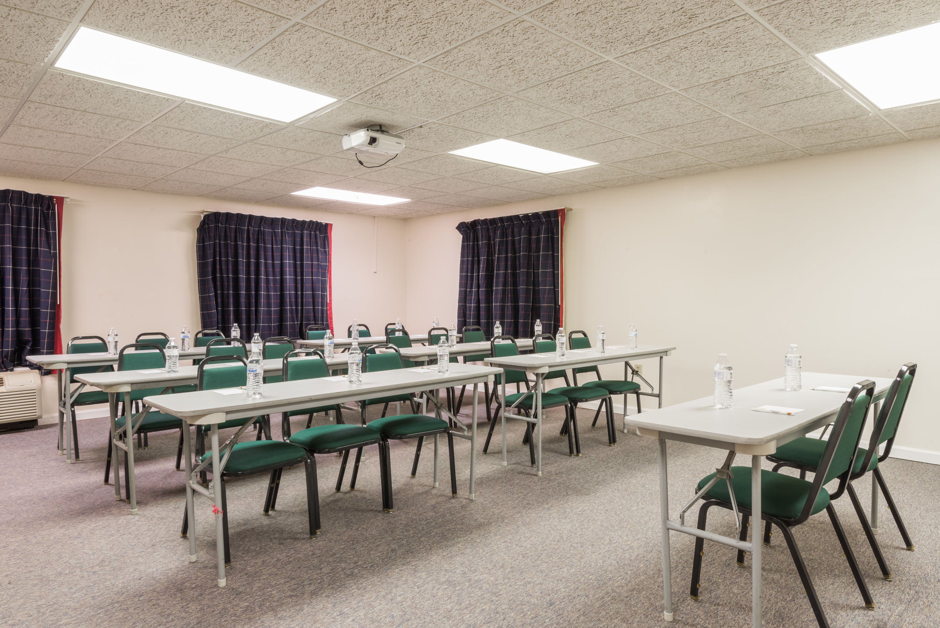 Super Wyndham Miamisburg Dayton Area Miamisburg  Hotels