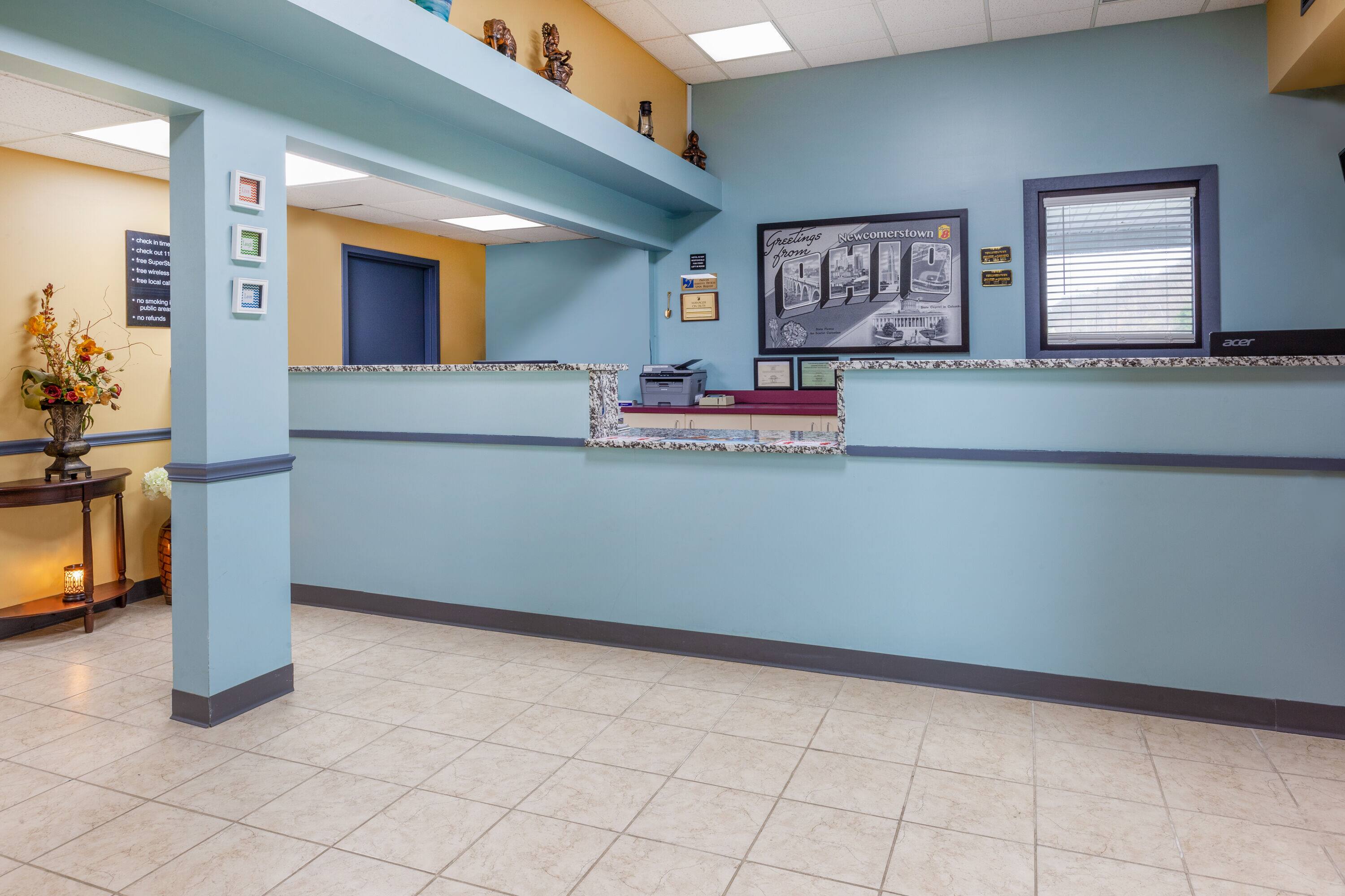 宮ノ前 Super 8 by Wyndham Hermitage Nashville | Hermitage, TN Hotels