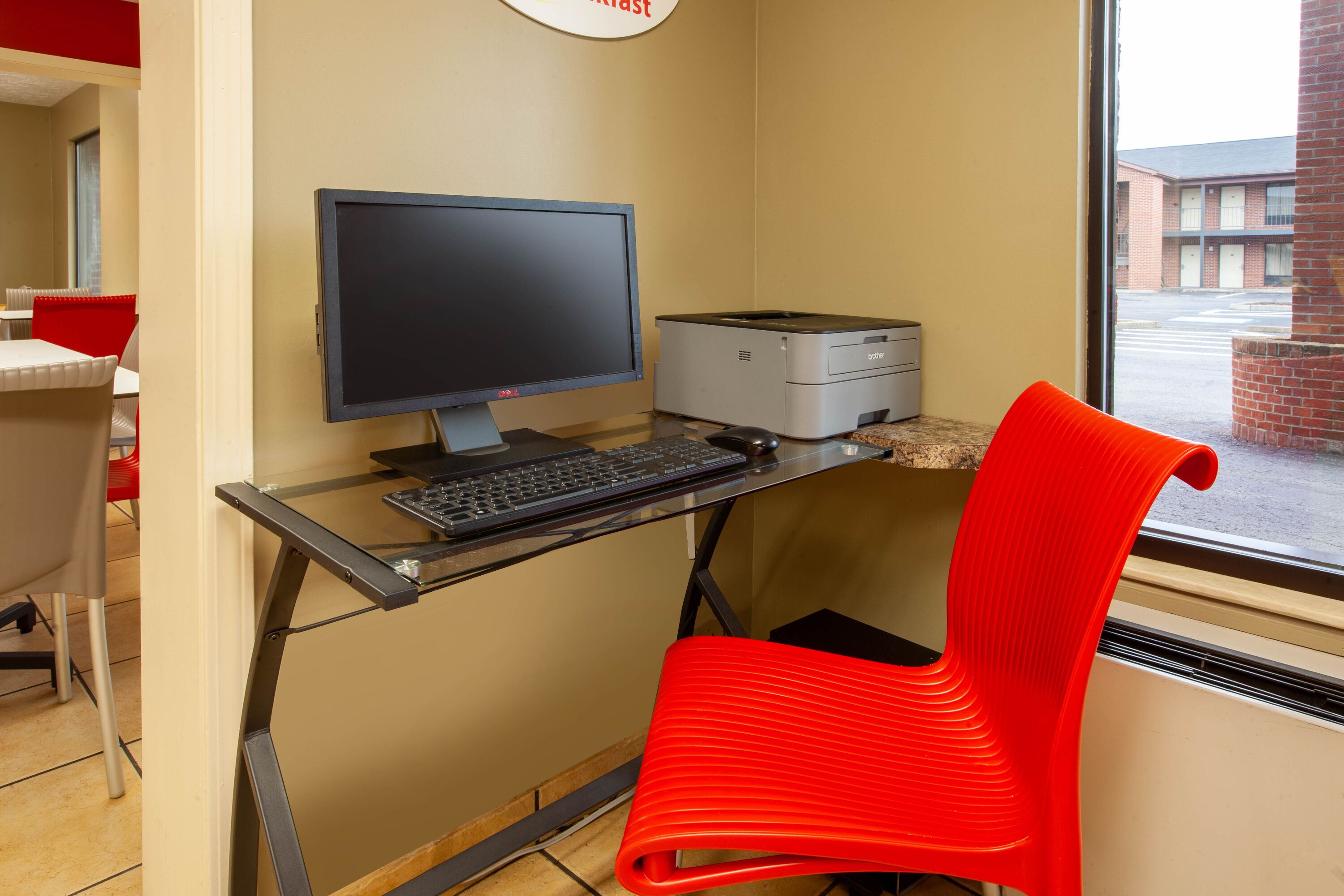 Super 8 by Wyndham Sandusky business center in Sandusky, Ohio