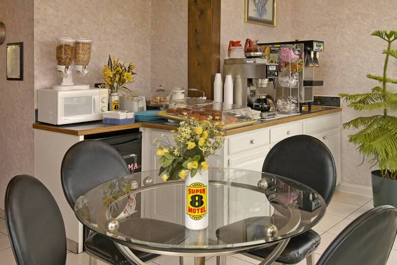 Property amenity at Super 8 Bartlesville in Bartlesville, Oklahoma