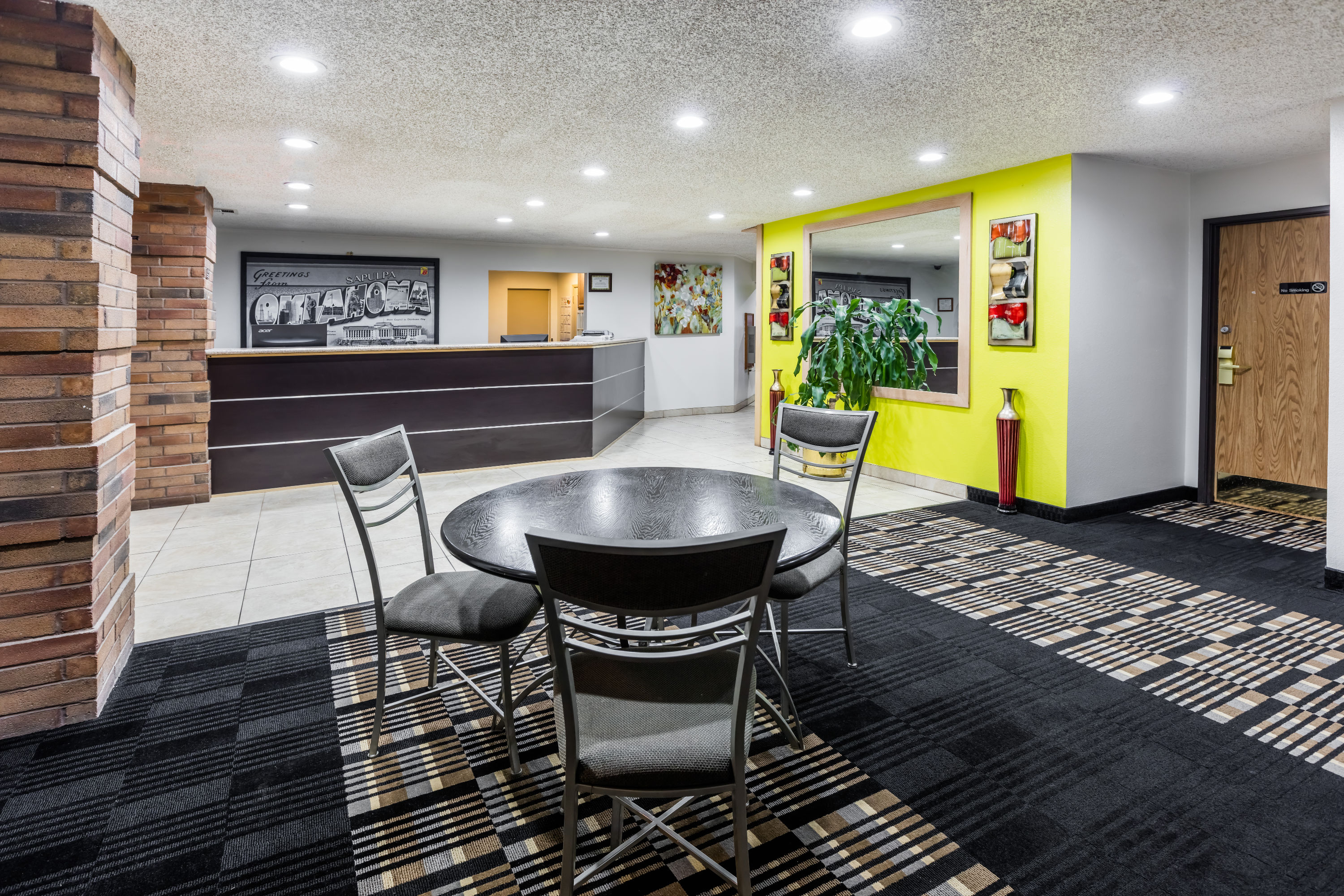 Super 8 By Wyndham Sapulpa Tulsa Area Sapulpa Ok Hotels