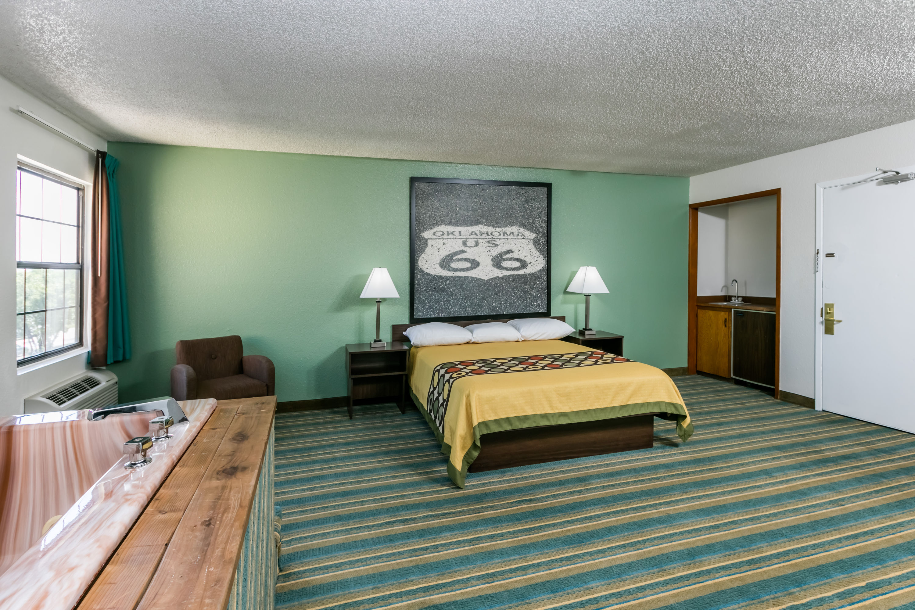 Super 8 By Wyndham Sapulpa Tulsa Area Sapulpa Ok Hotels