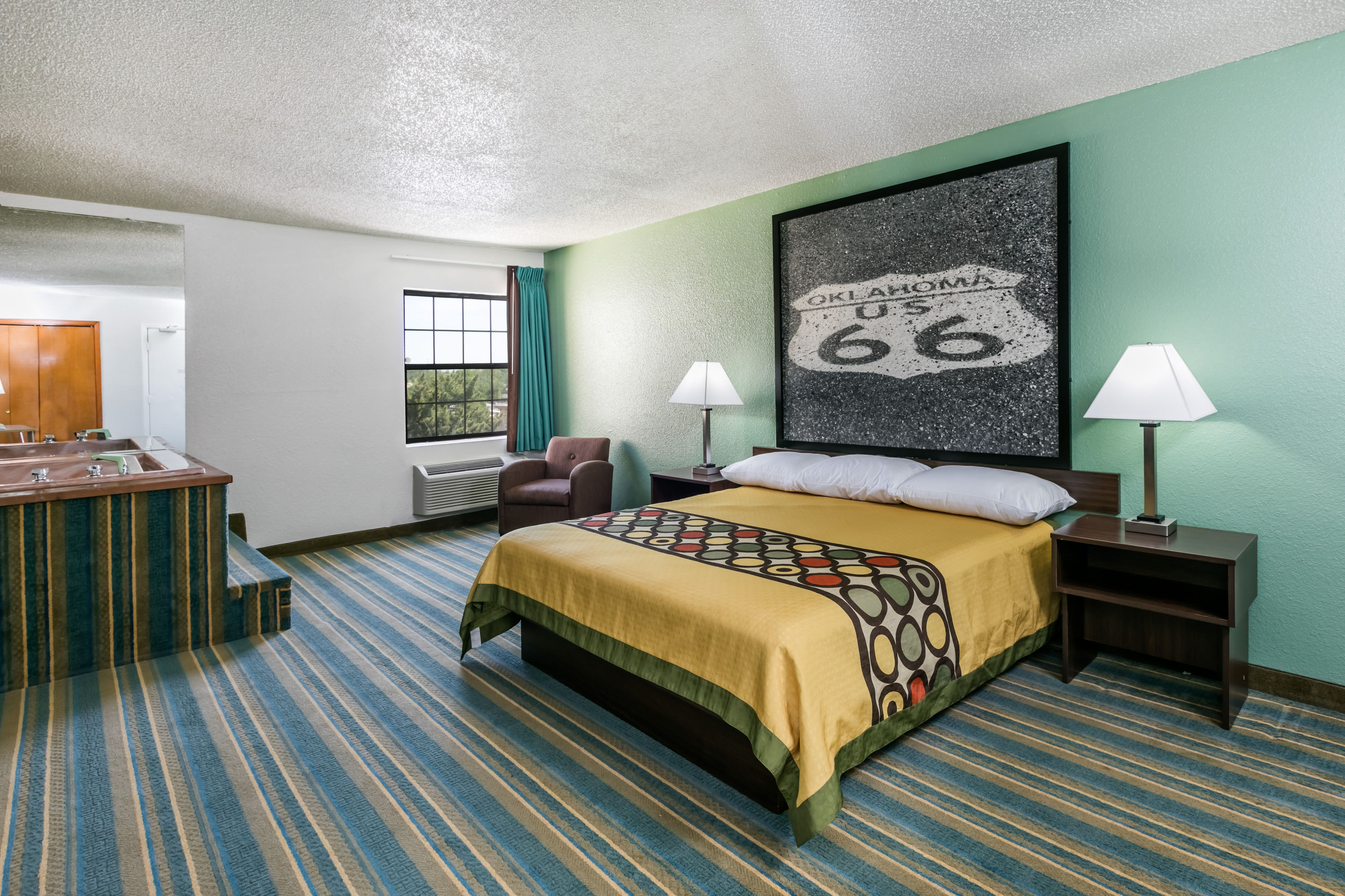 Super 8 By Wyndham Sapulpa Tulsa Area Sapulpa Ok Hotels
