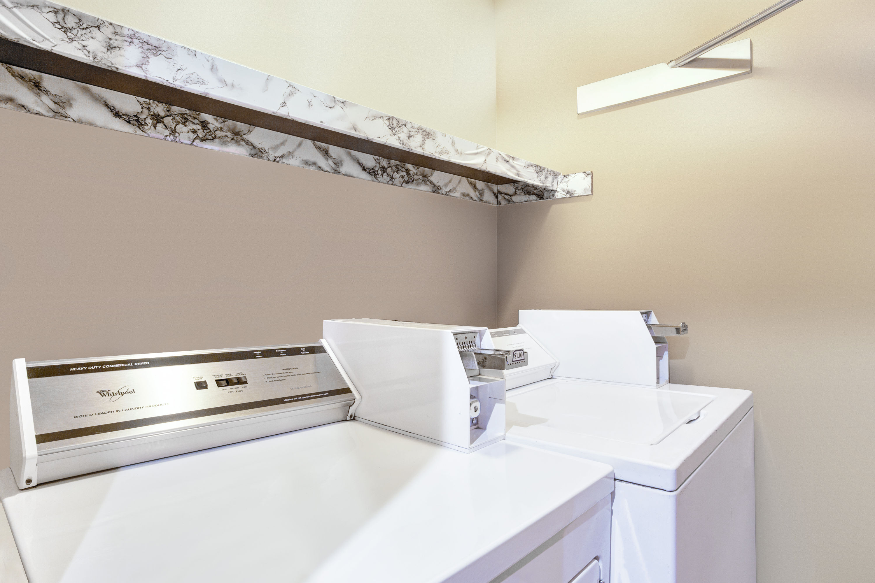 Property amenity at Super 8 by Wyndham Albany in Albany, Oregon