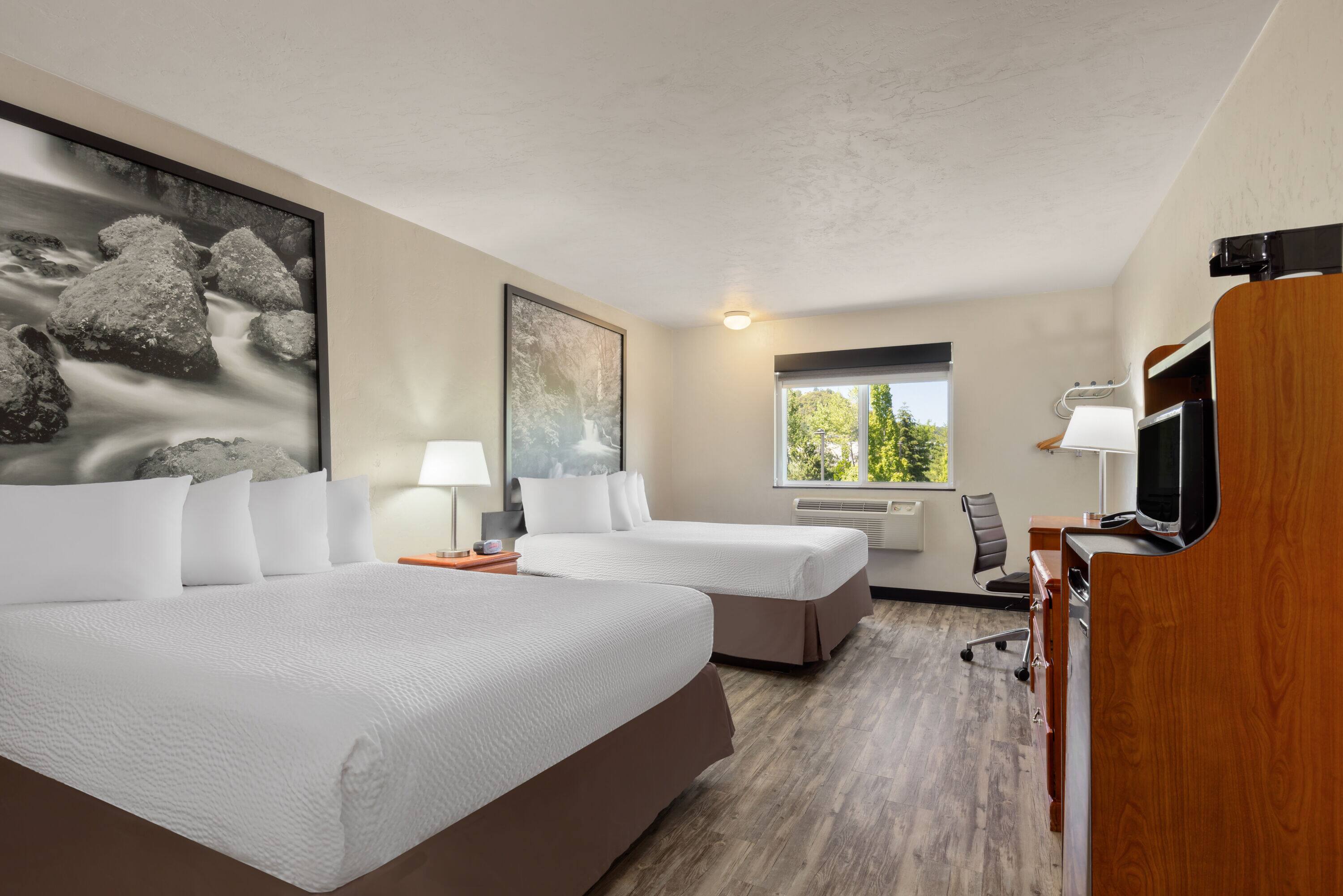 Super 8 Roseburg in Roseburg, United States