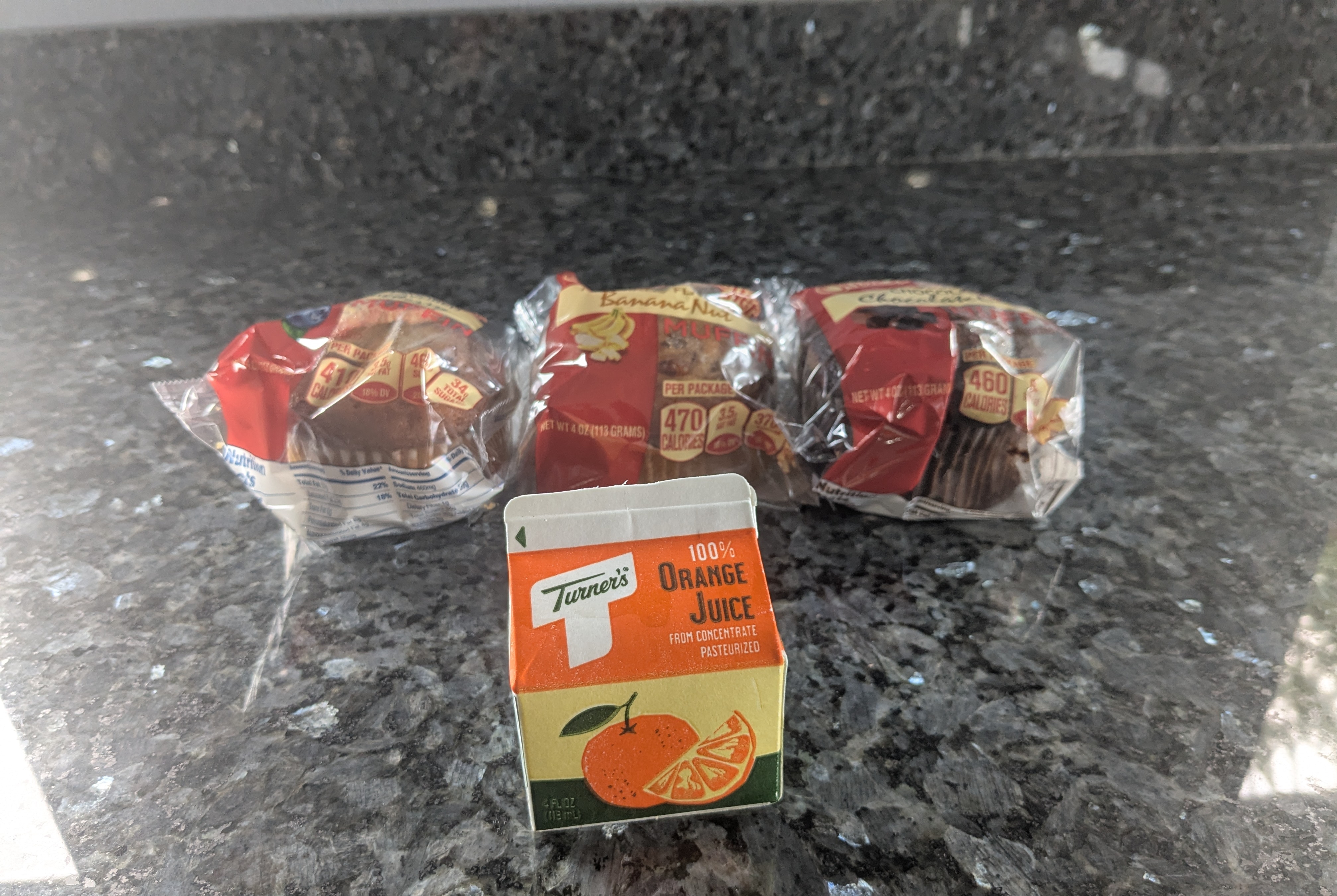 Free breakfast at Super 8 by Wyndham Altoona in Altoona, Pennsylvania