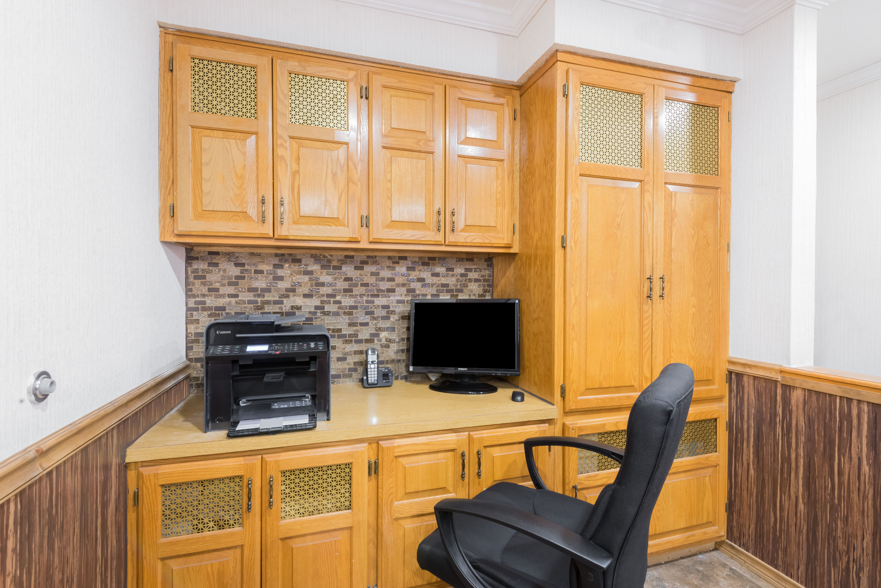 Super 8 by Wyndham Bedford business center in Bedford, Pennsylvania