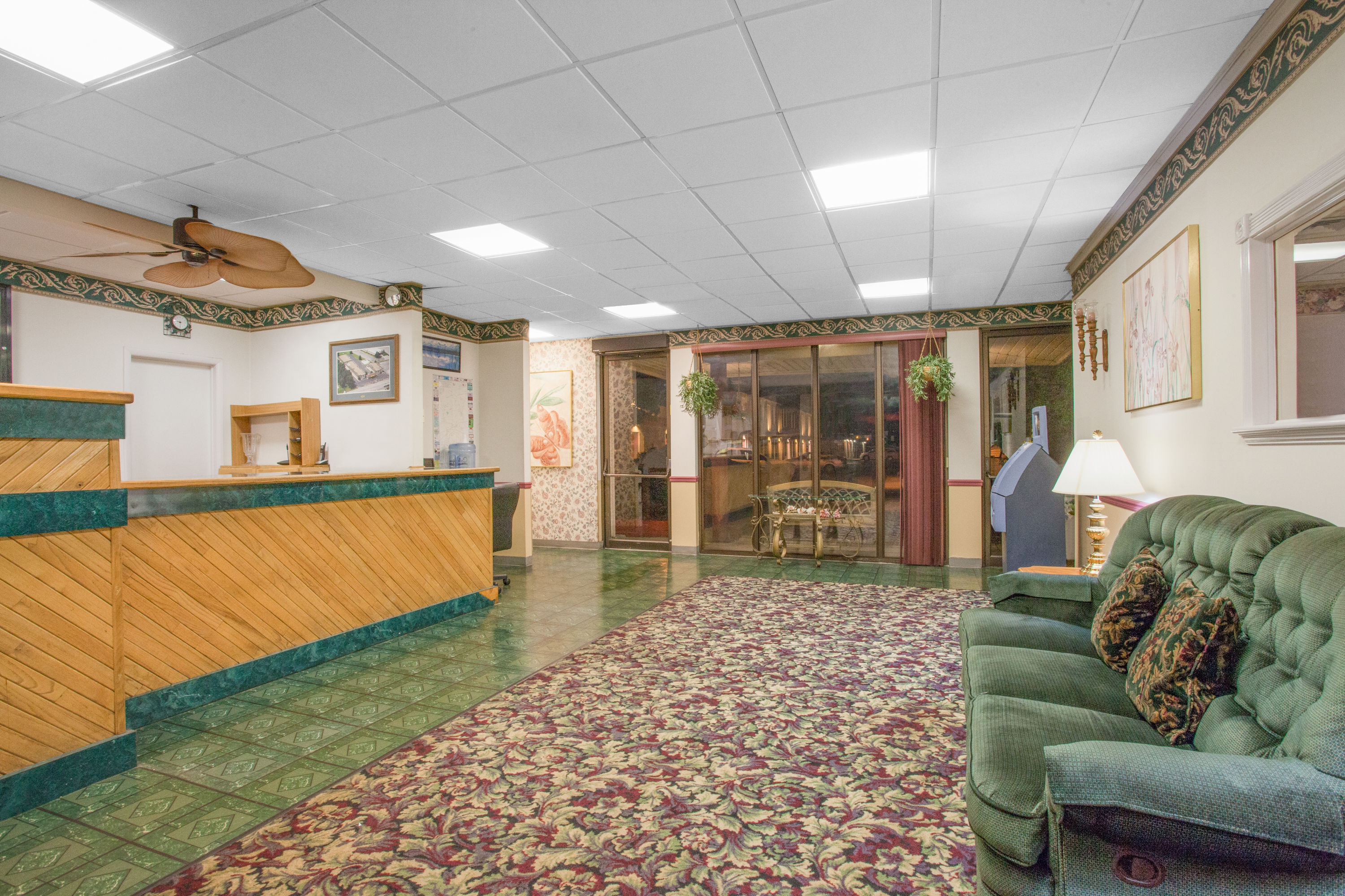 Super 8 By Wyndham Carlisle North Carlisle Pa Hotels