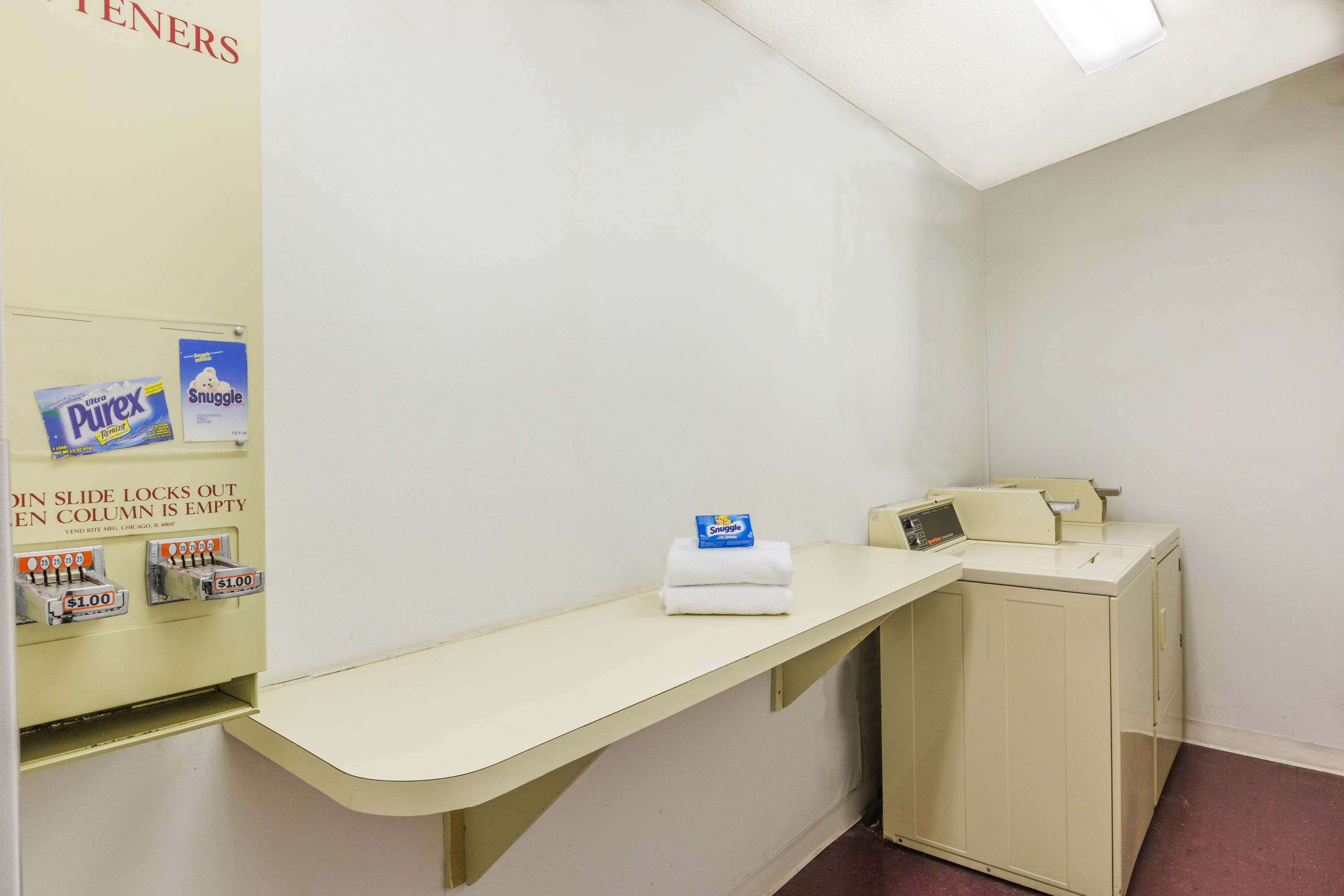 Property amenity at Super 8 by Wyndham East Stroudsburg/Poconos in East Stroudsburg, Pennsylvania