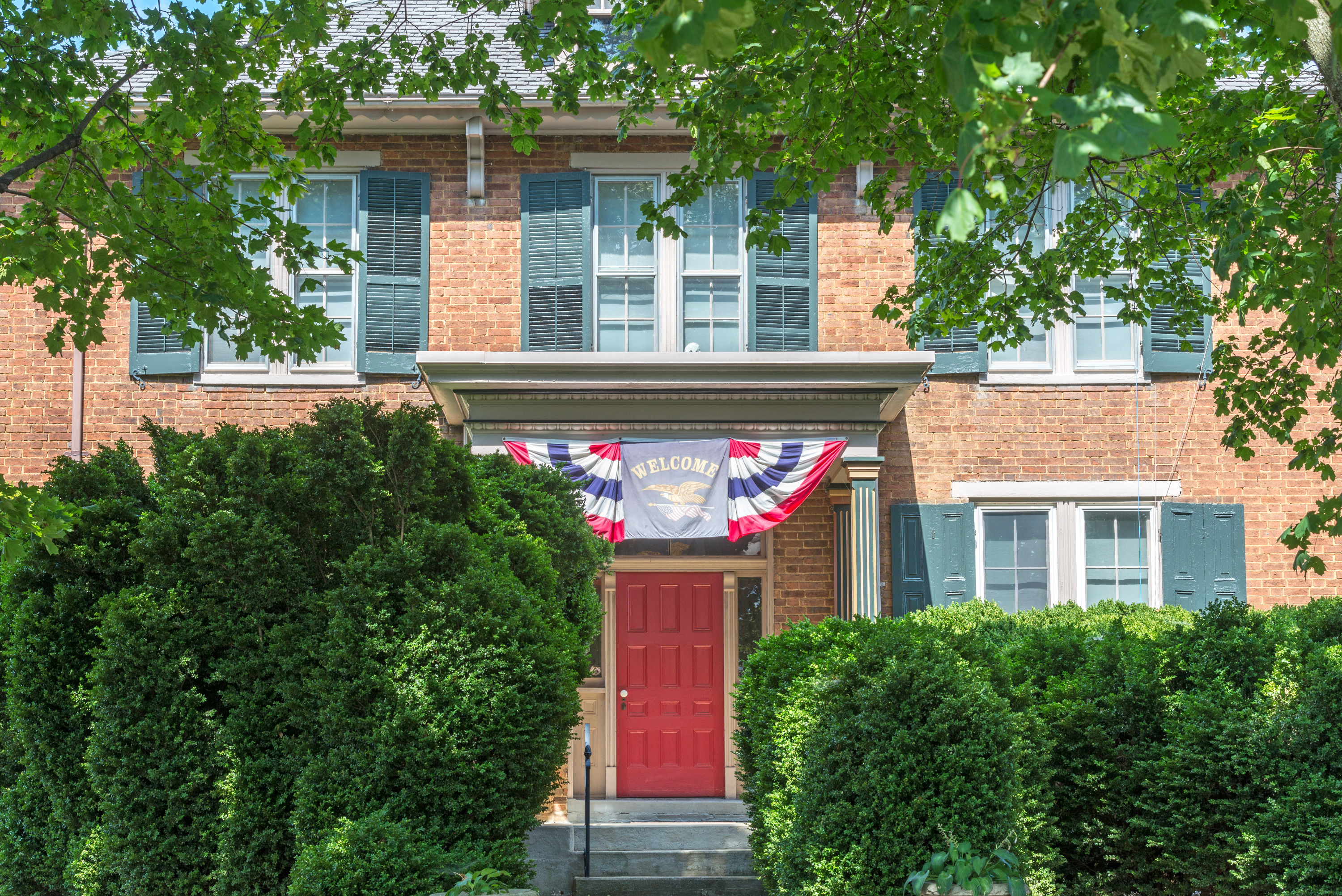 Local attraction at Super 8 by Wyndham Greencastle in Greencastle, Pennsylvania