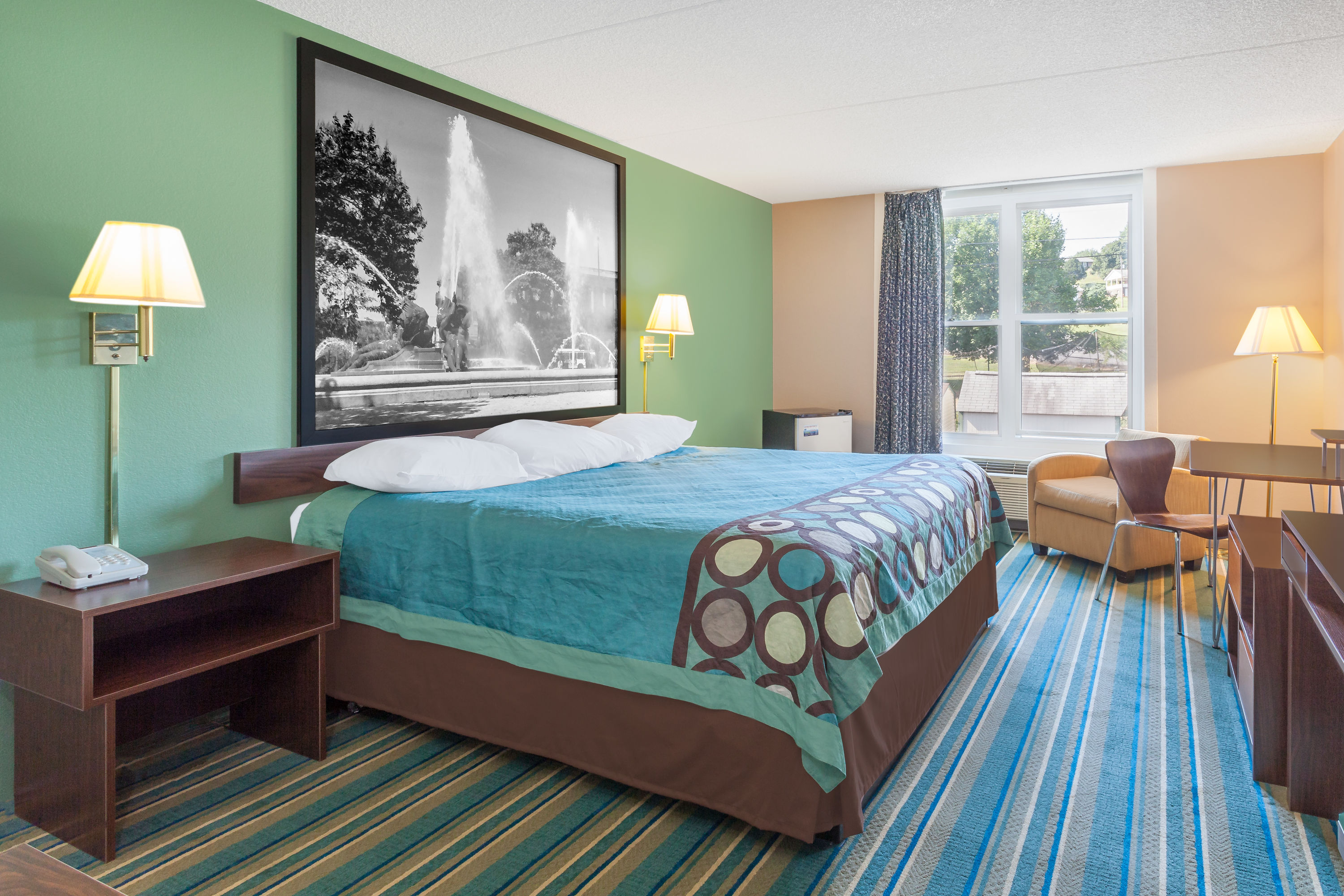 Hollywood Casino Pa Locations