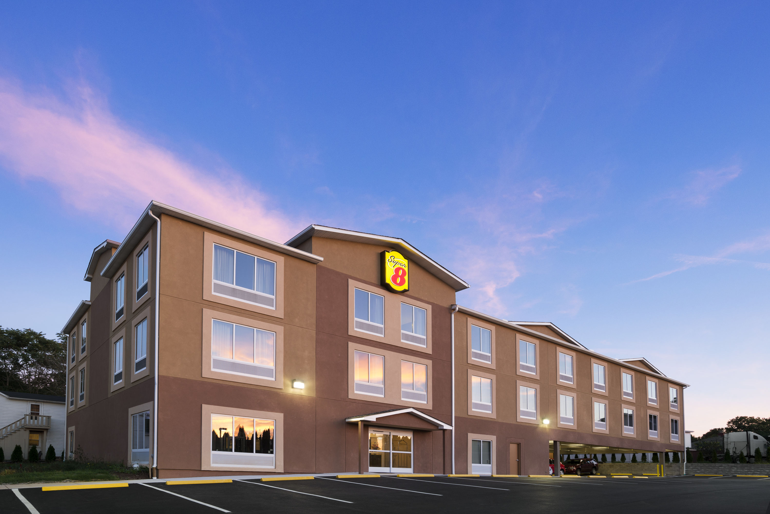 Super 8 By Wyndham Hershey Hershey Pa Hotels