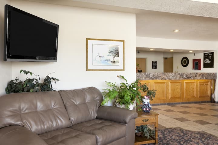 hotels in johnstown pa 15904