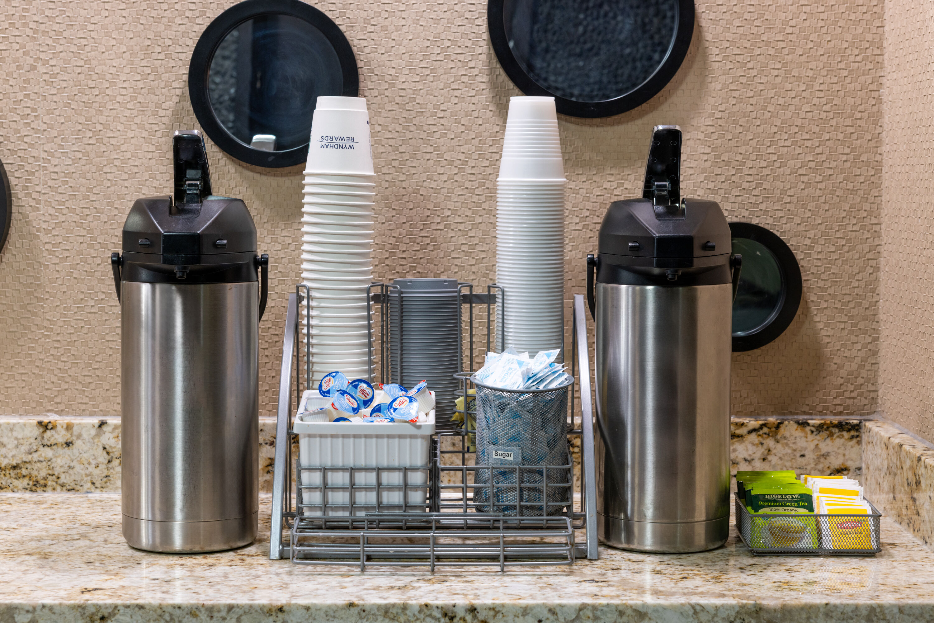 Property amenity at Super 8 by Wyndham Mars/Cranberry/Pittsburgh Area in Mars, Pennsylvania