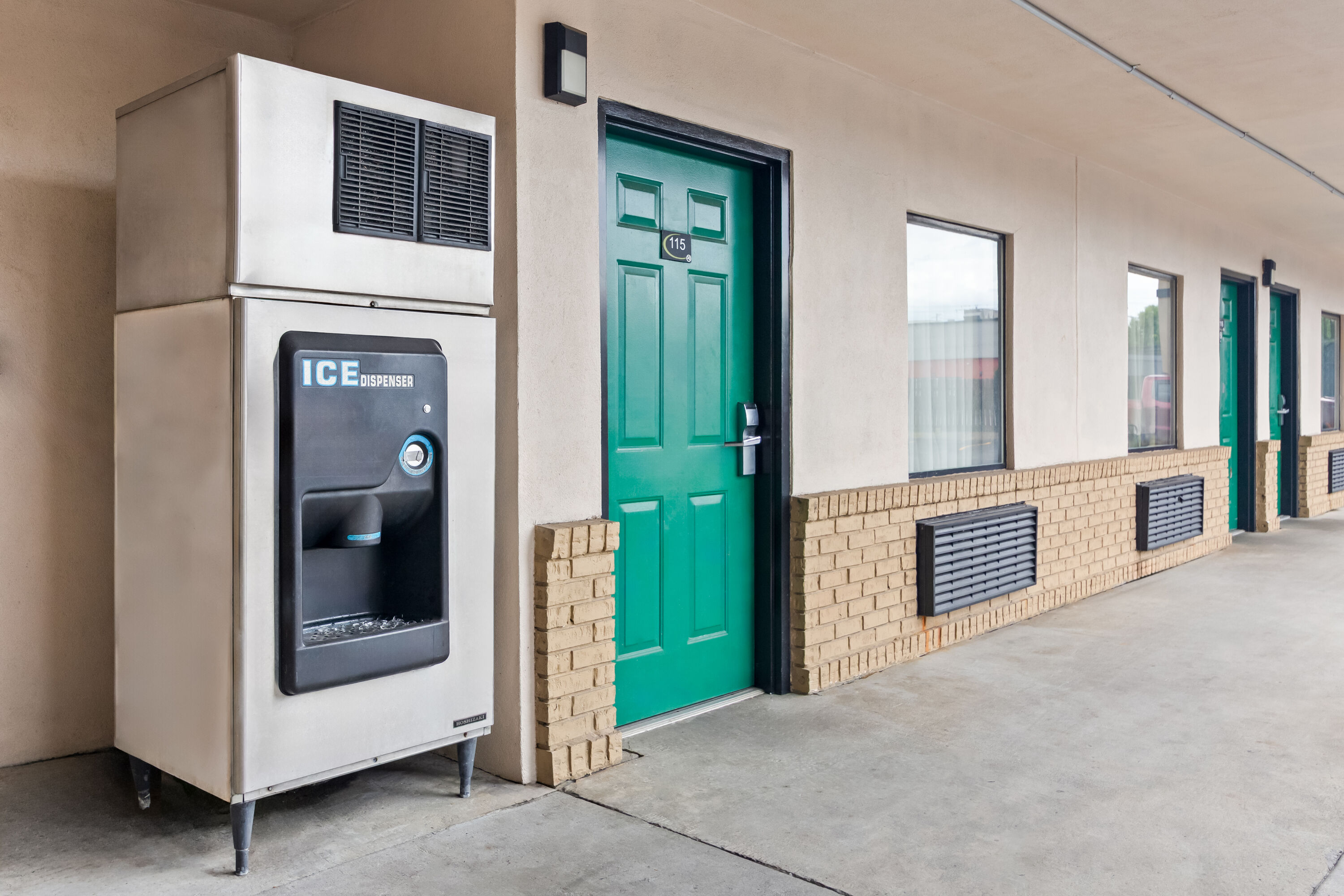 Property amenity at Super 8 by Wyndham Columbia in Columbia, South Carolina