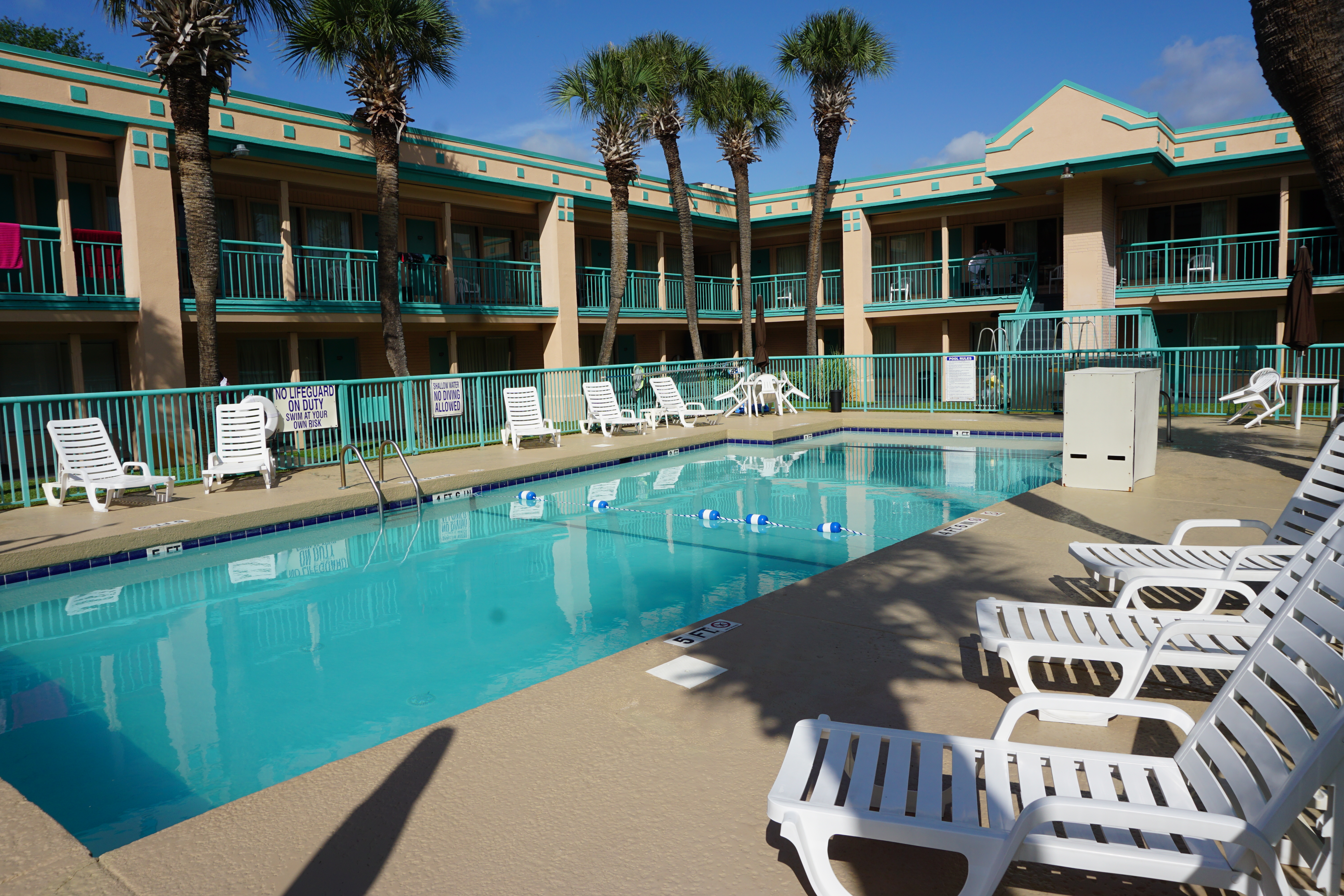 Super 8 By Wyndham Myrtle Beach Ocean Blvd Myrtle Beach