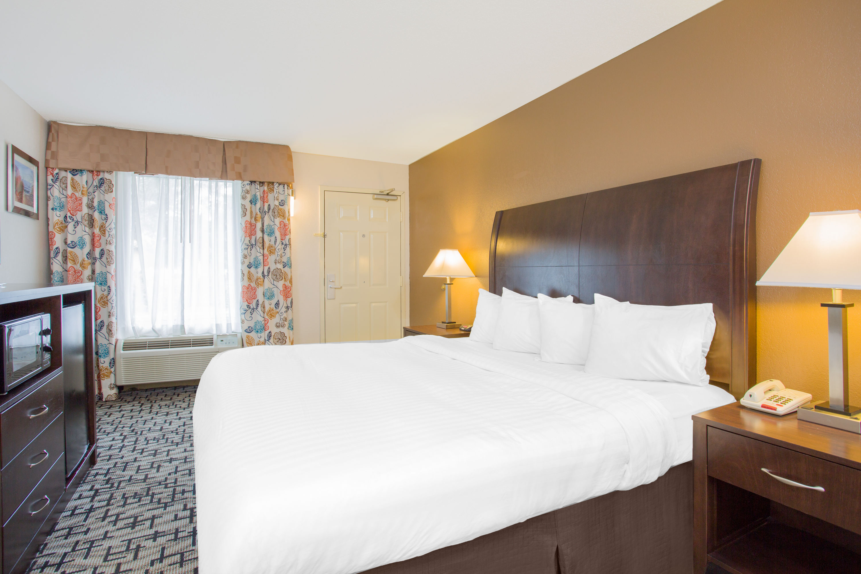 Super 8 By Wyndham N Myrtle Beach Cherry Grove North