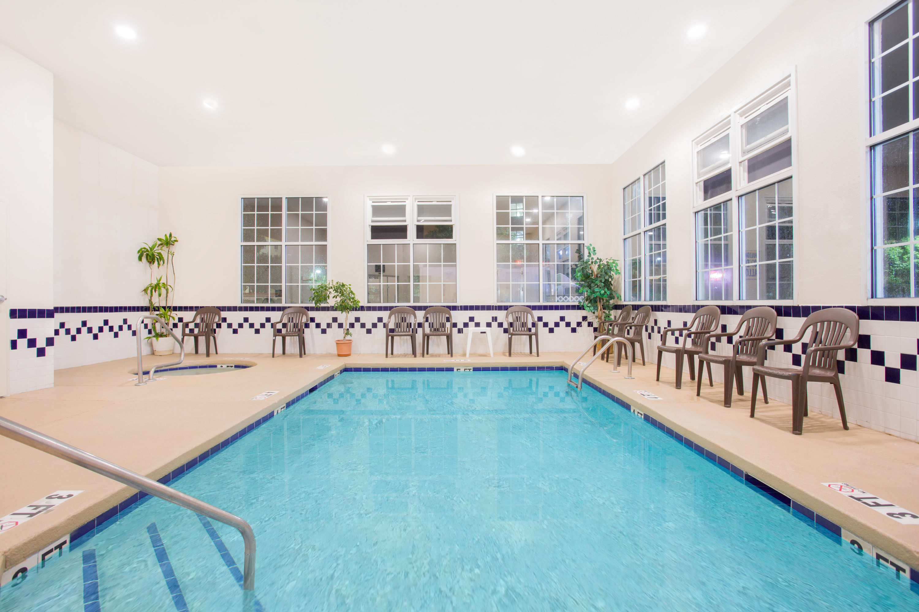 Super 8 By Wyndham N Myrtle Beach Cherry Grove North