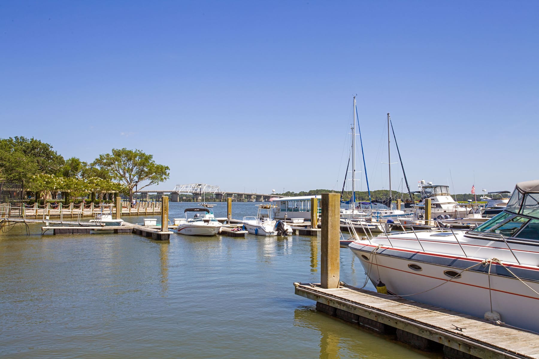 Super 8 by Wyndham Port Royal/Beaufort Port Royal, SC Hotels