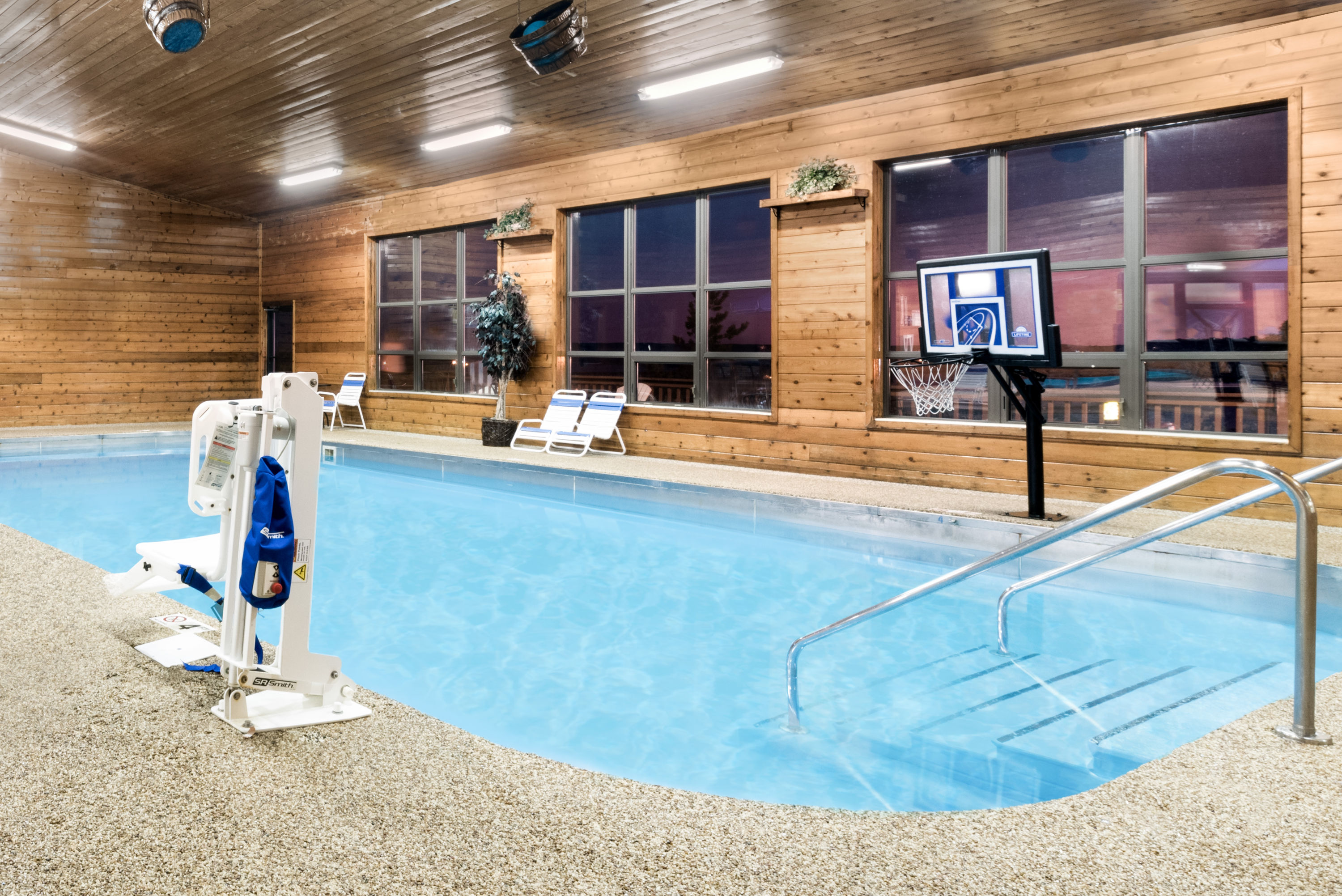 Super 8 by Wyndham Chamberlain SD Chamberlain, SD Hotels