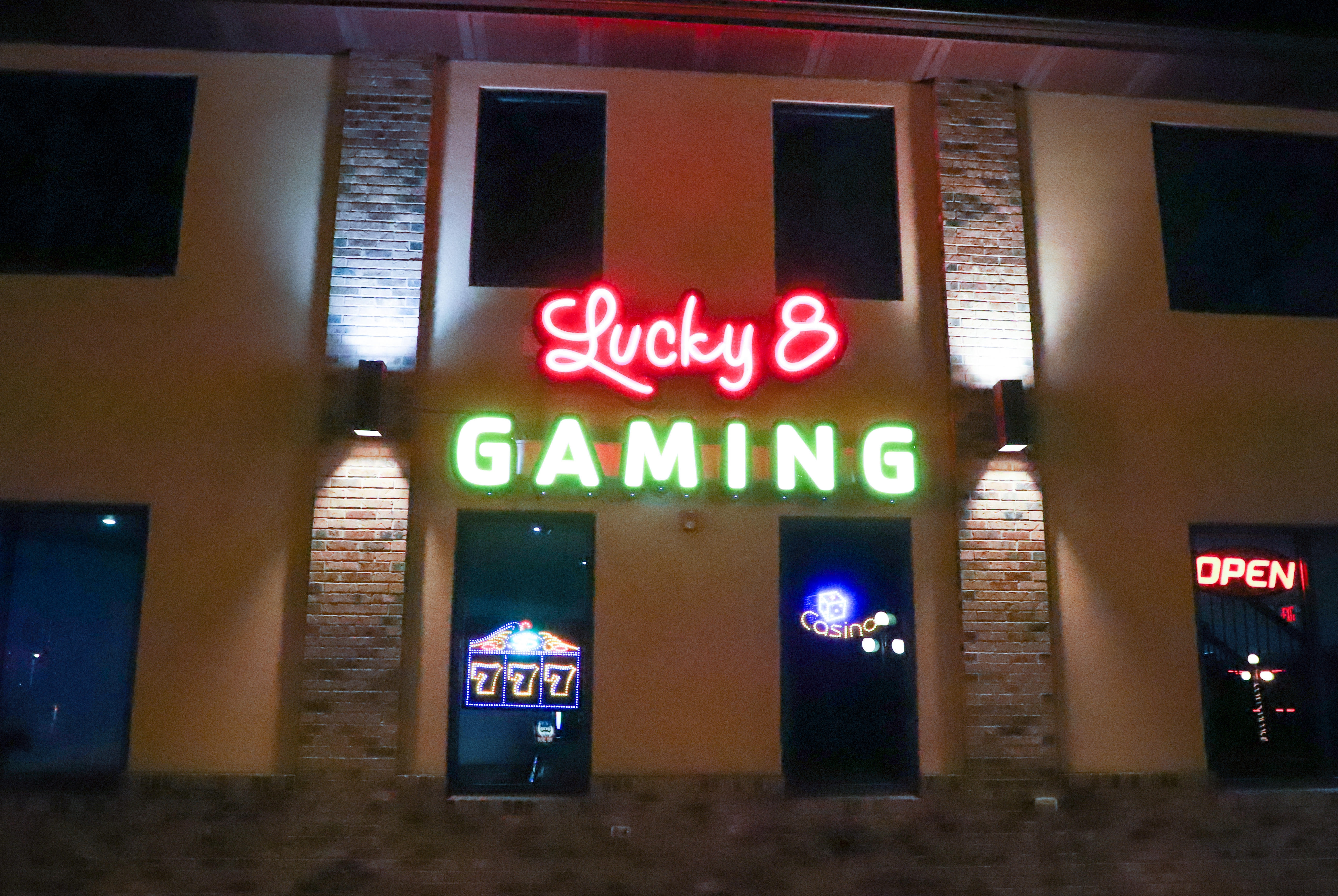 Casino at Super 8 by Wyndham Deadwood/Black Hills Area in Deadwood, South Dakota