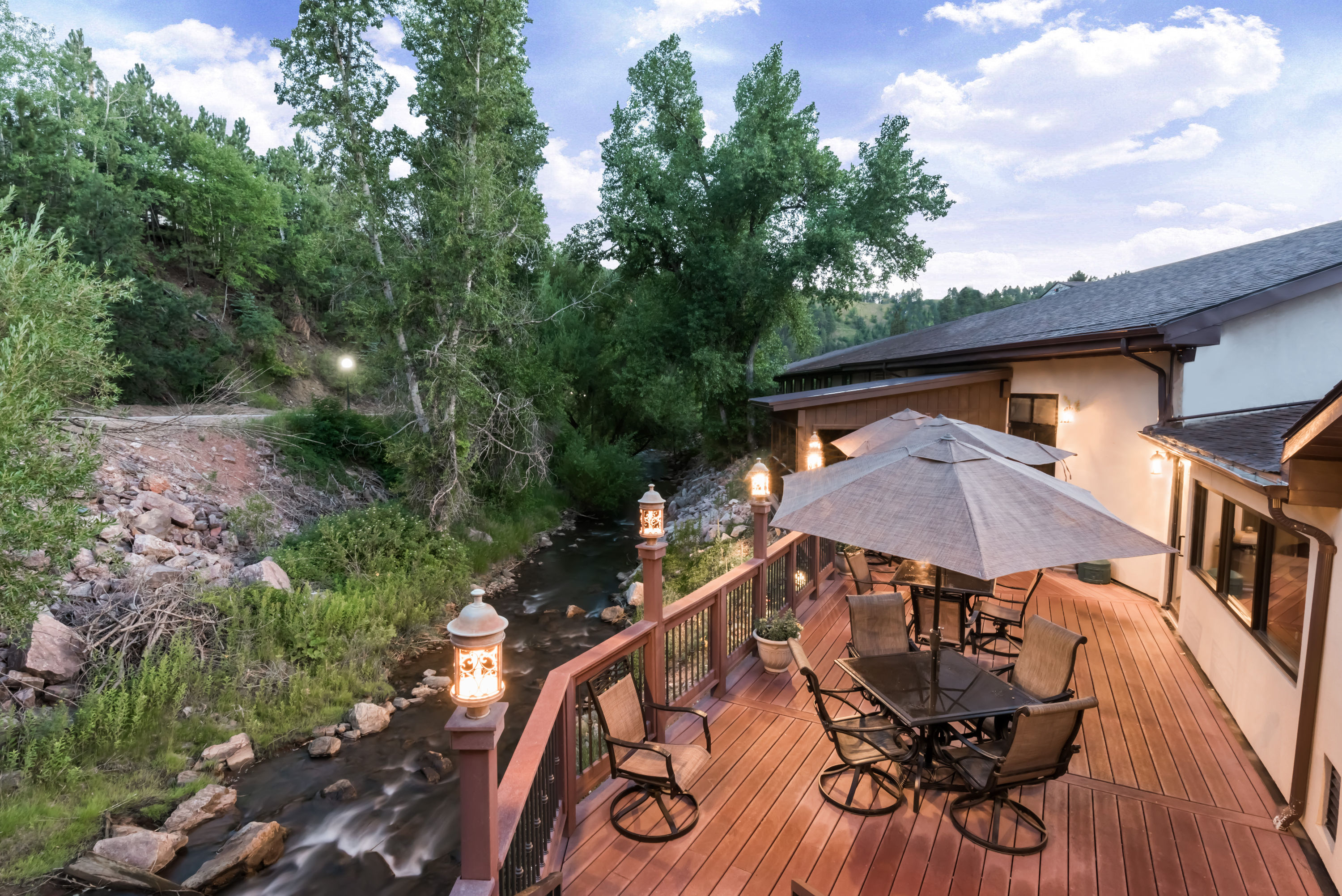Property amenity at Super 8 by Wyndham Deadwood/Black Hills Area in Deadwood, South Dakota