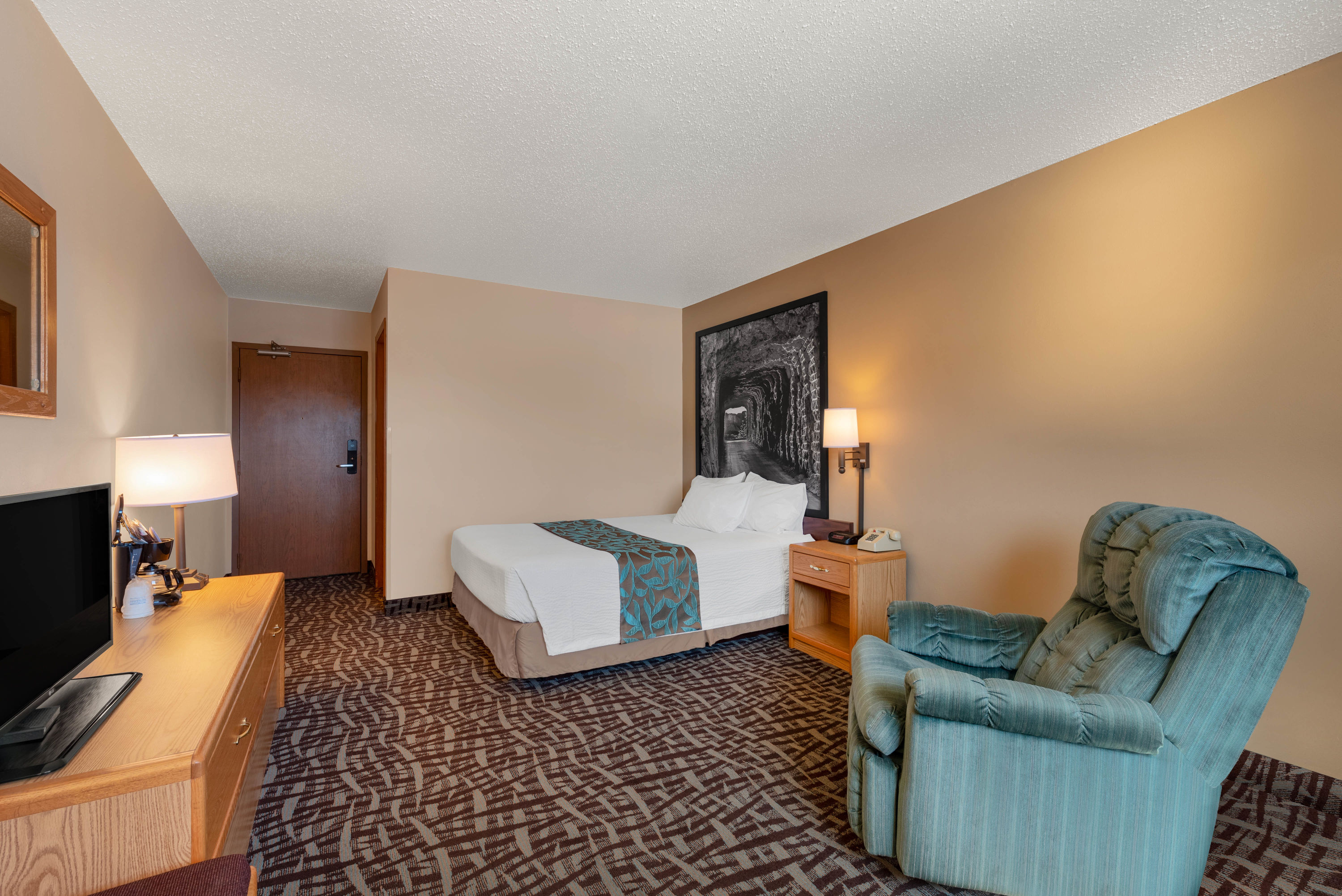 Super 8 by Wyndham Hill City/Mt Rushmore/ Area Hill City SD Hotels