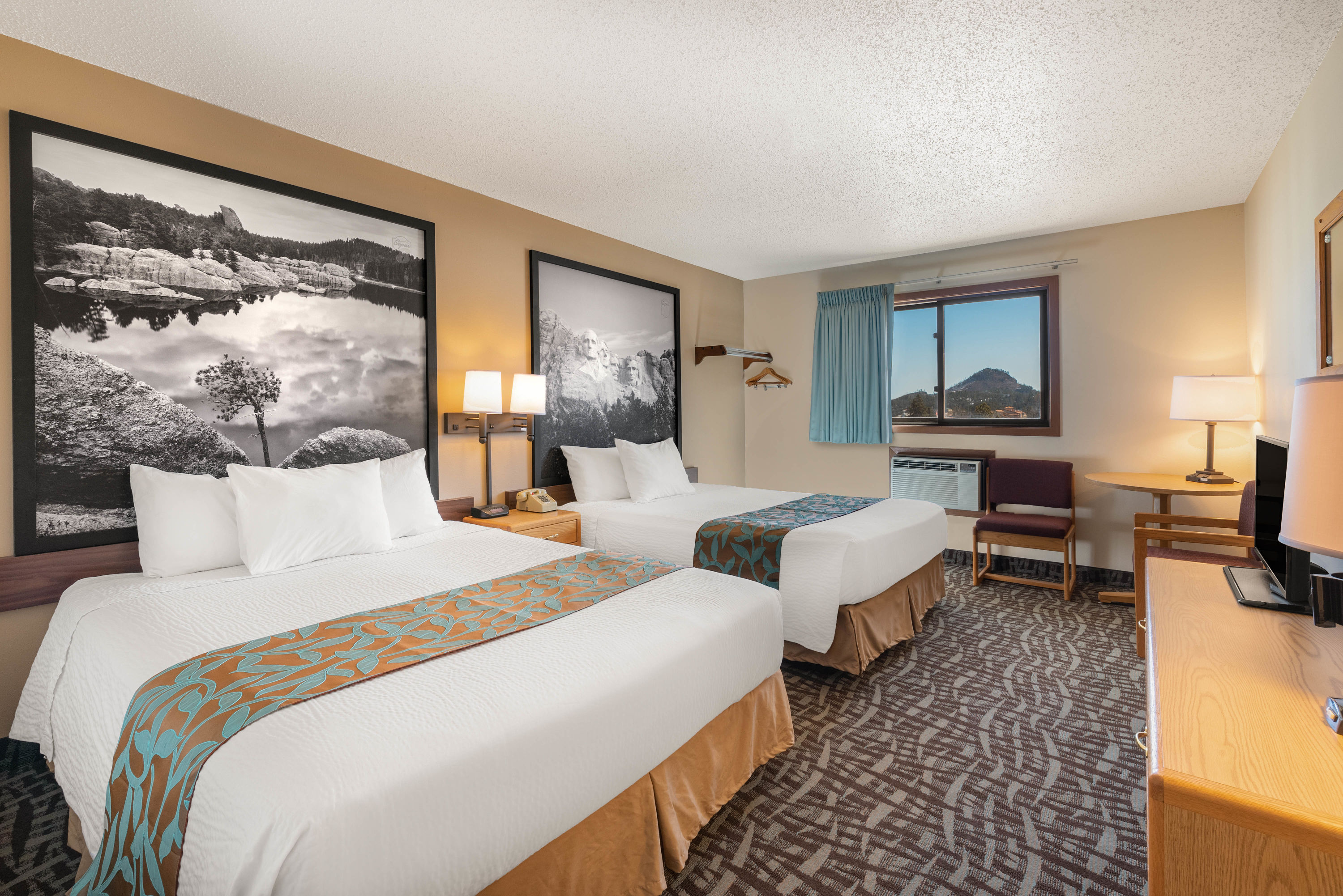 Super 8 by Wyndham Hill City/Mt Rushmore/ Area Hill City SD Hotels