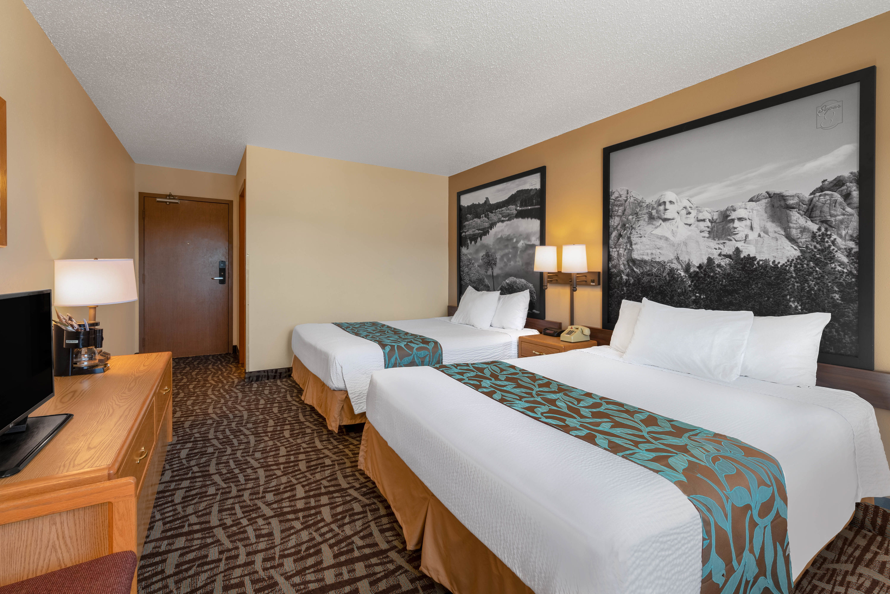 Super 8 by Wyndham Hill City/Mt Rushmore/ Area Hill City SD Hotels