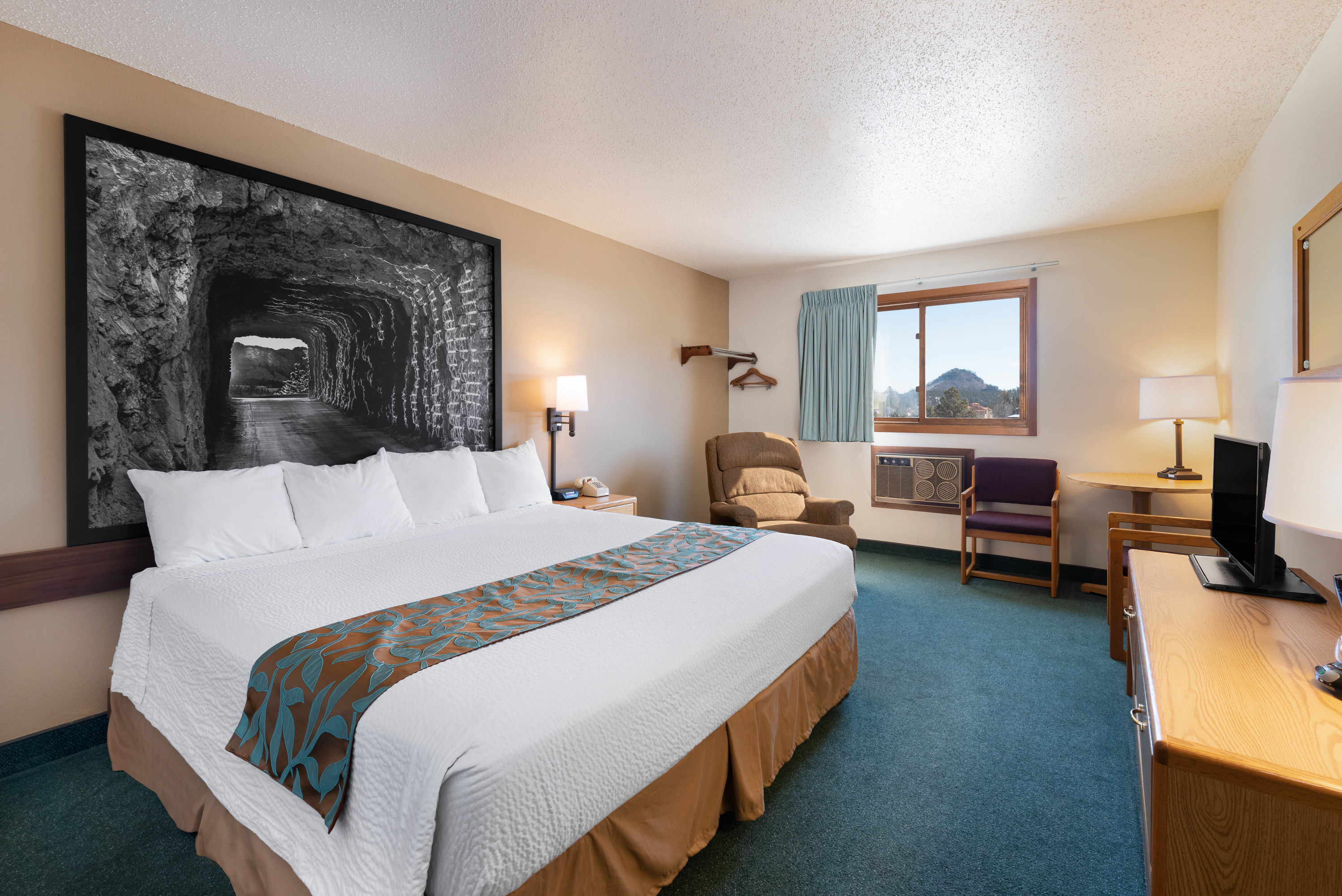 Super 8 by Wyndham Hill City/Mt Rushmore/ Area Hill City SD Hotels
