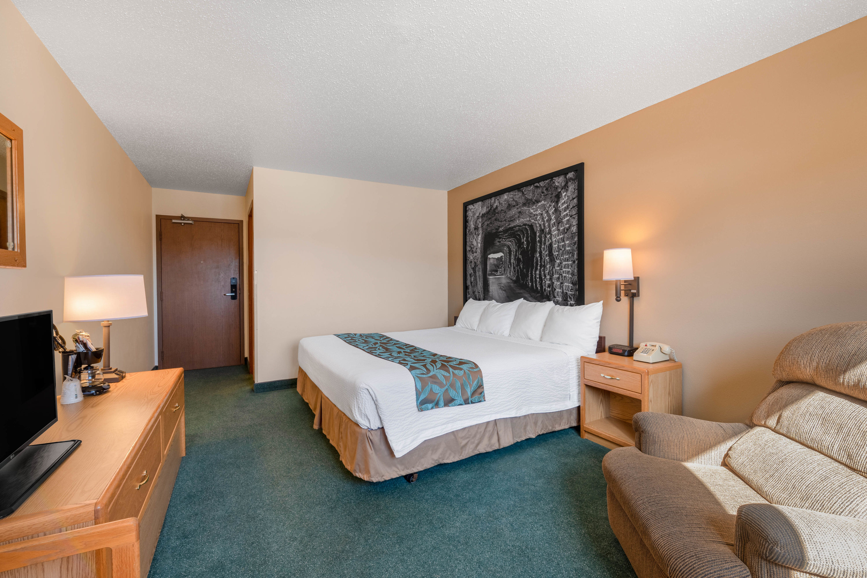Super 8 by Wyndham Hill City/Mt Rushmore/ Area Hill City SD Hotels