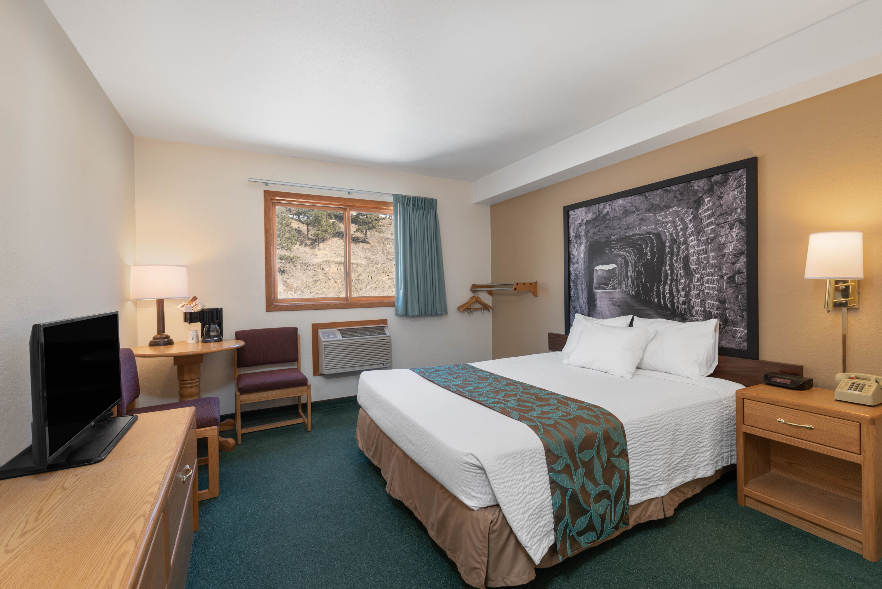 Super 8 by Wyndham Hill City/Mt Rushmore/ Area Hill City SD Hotels