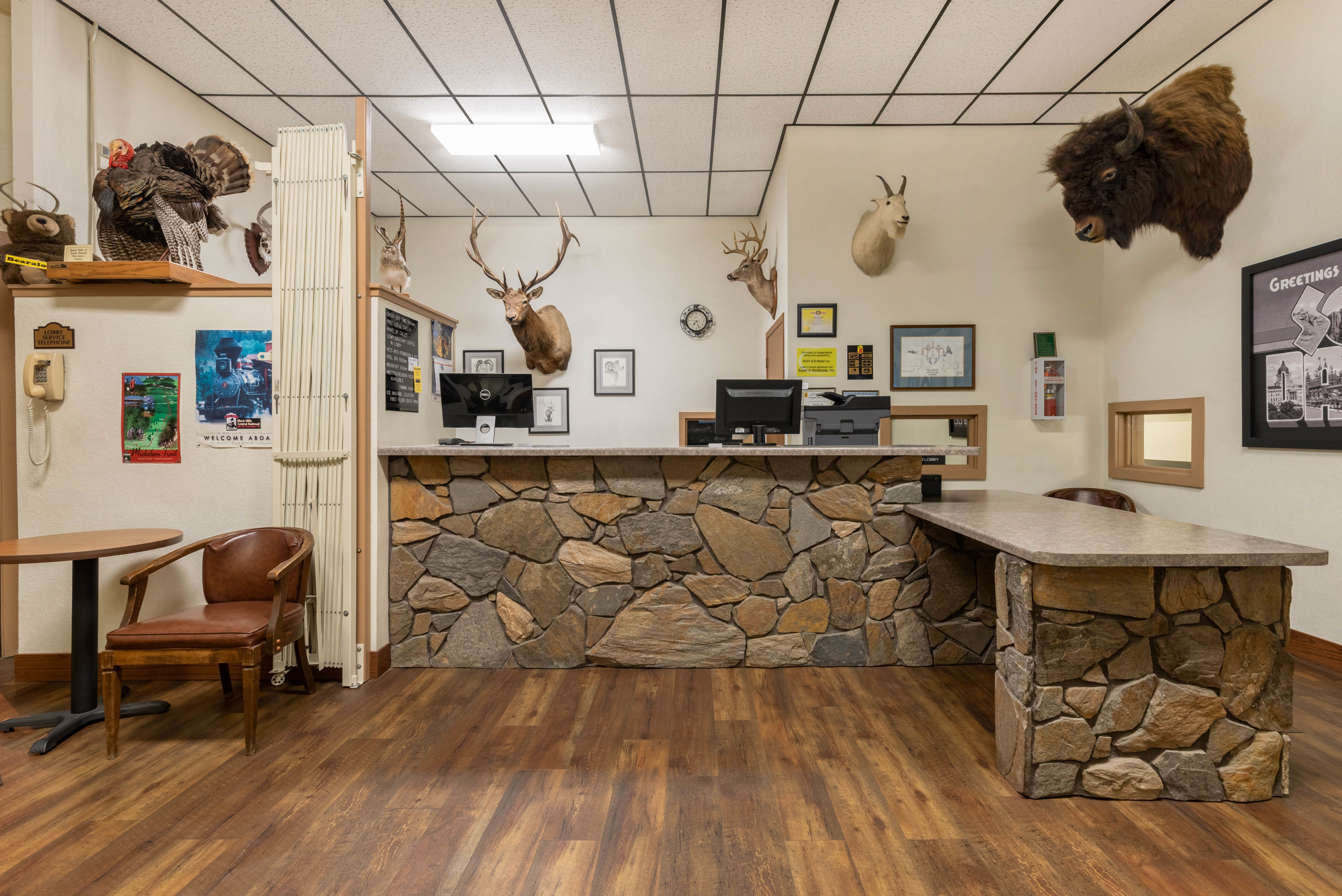 Super 8 by Wyndham Hill City/Mt Rushmore/ Area Hill City SD Hotels