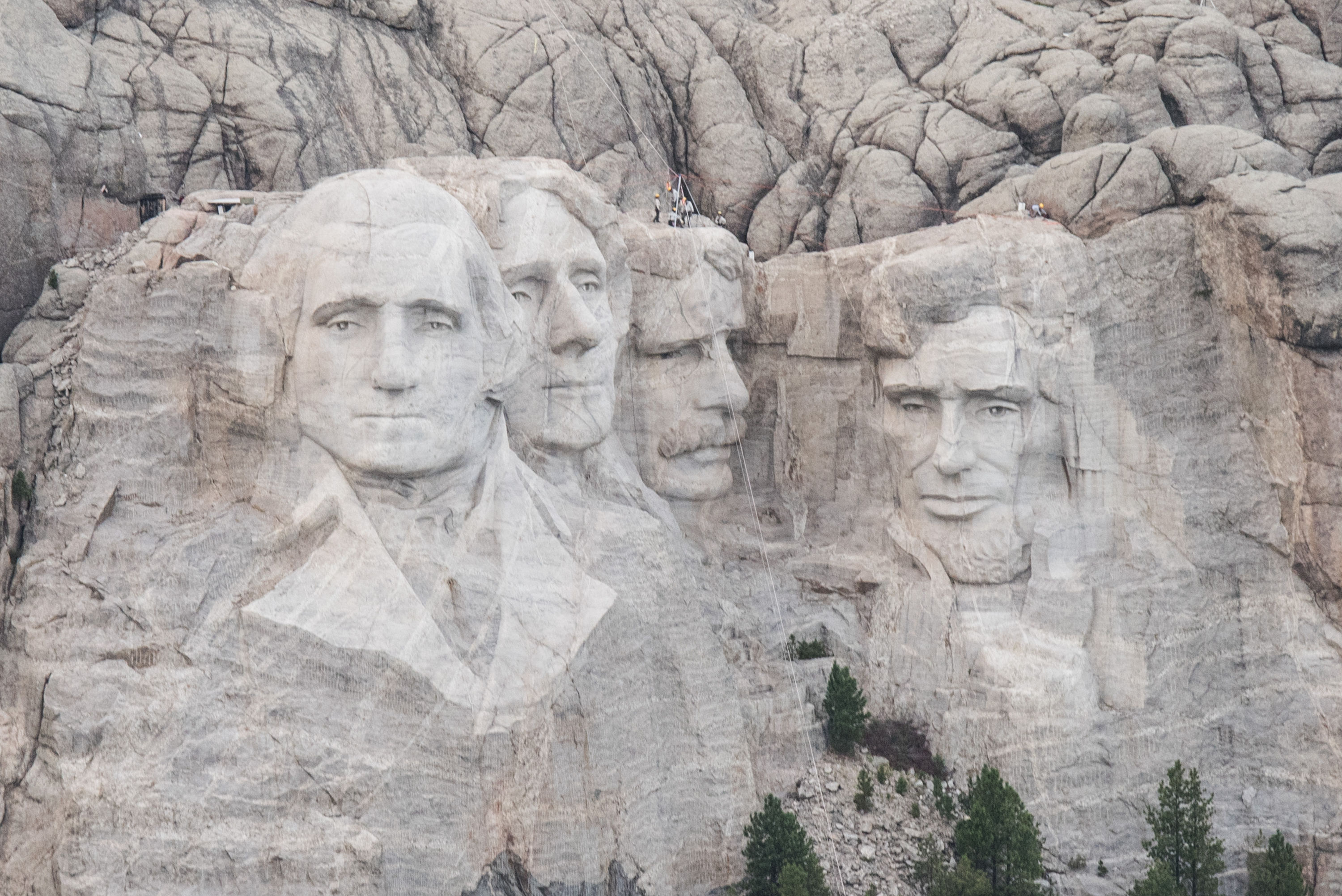 Local attraction at Super 8 by Wyndham Keystone/Mt. Rushmore in Keystone, South Dakota
