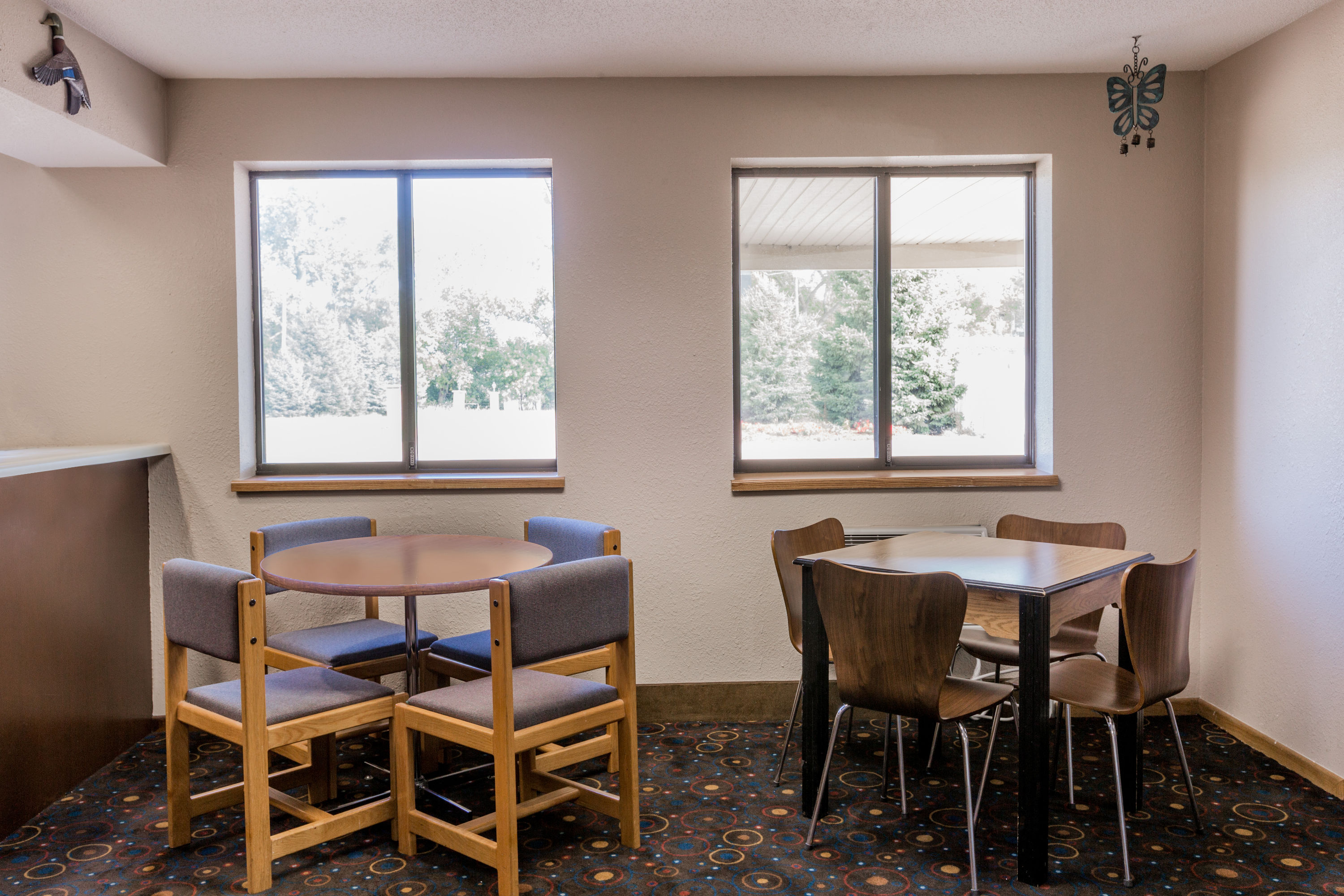 Super Wyndham Madison Madison  Hotels