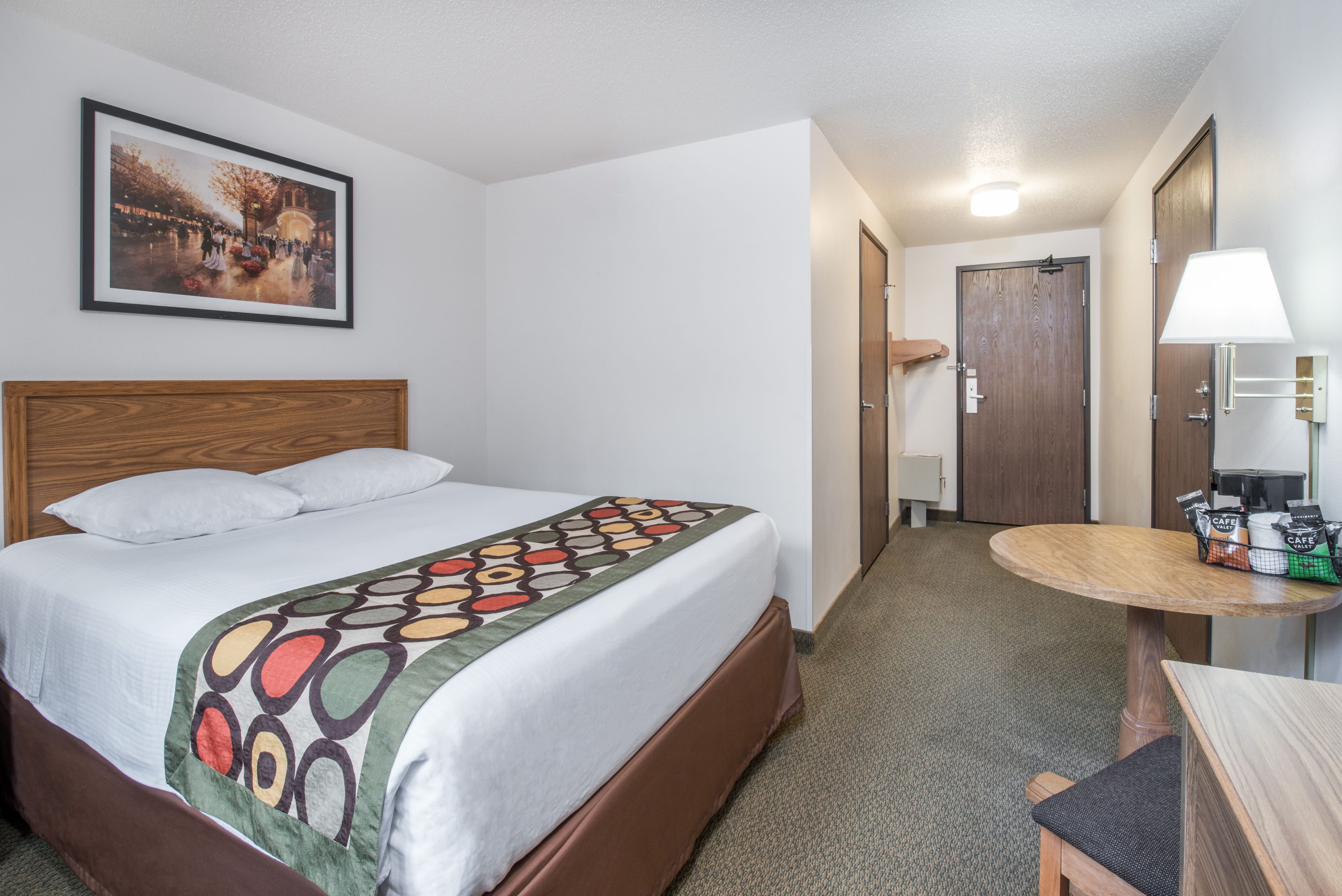Super 8 By Wyndham Rapid City Lacrosse St Rapid City Sd