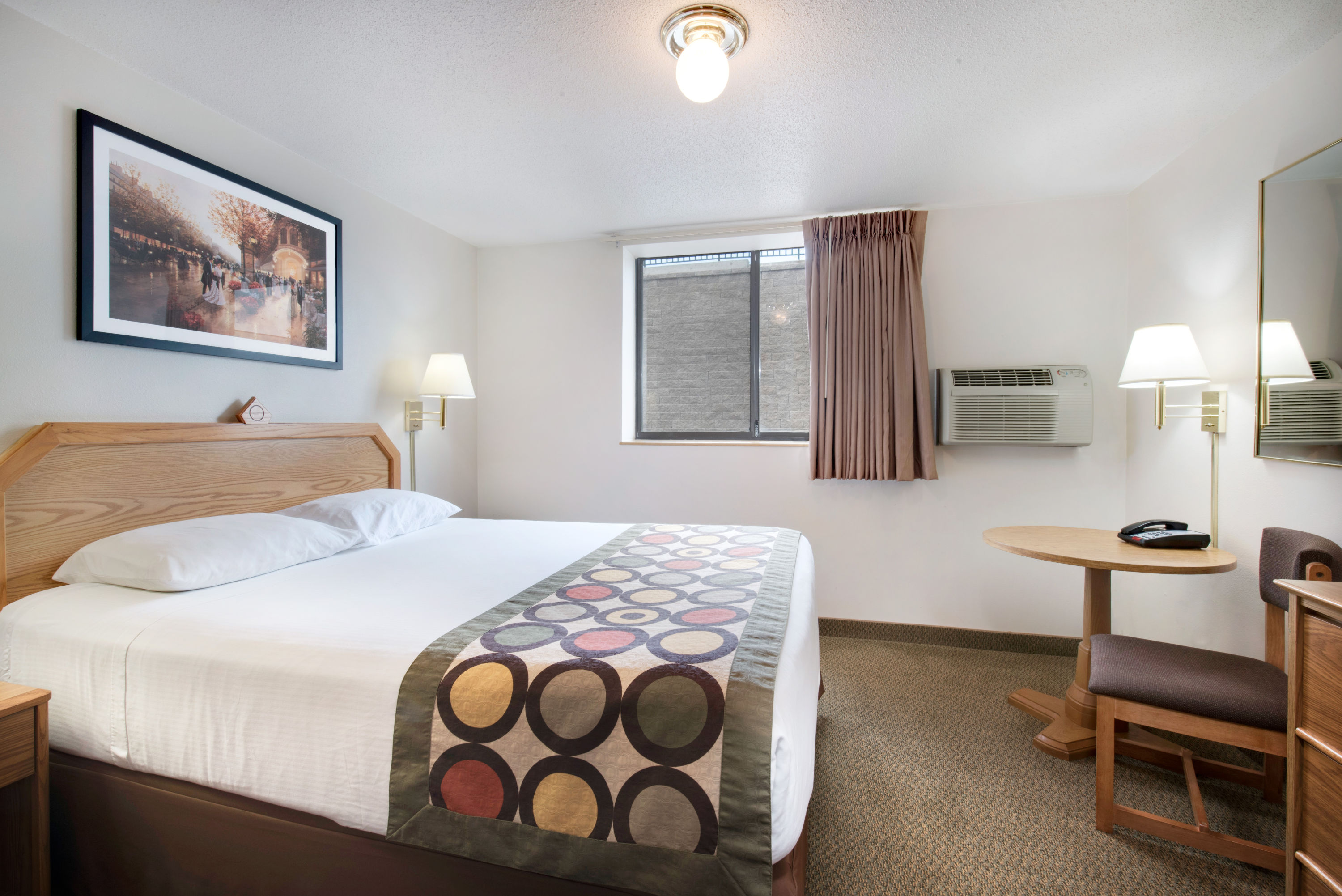 Super 8 By Wyndham Rapid City Lacrosse St Rapid City Sd