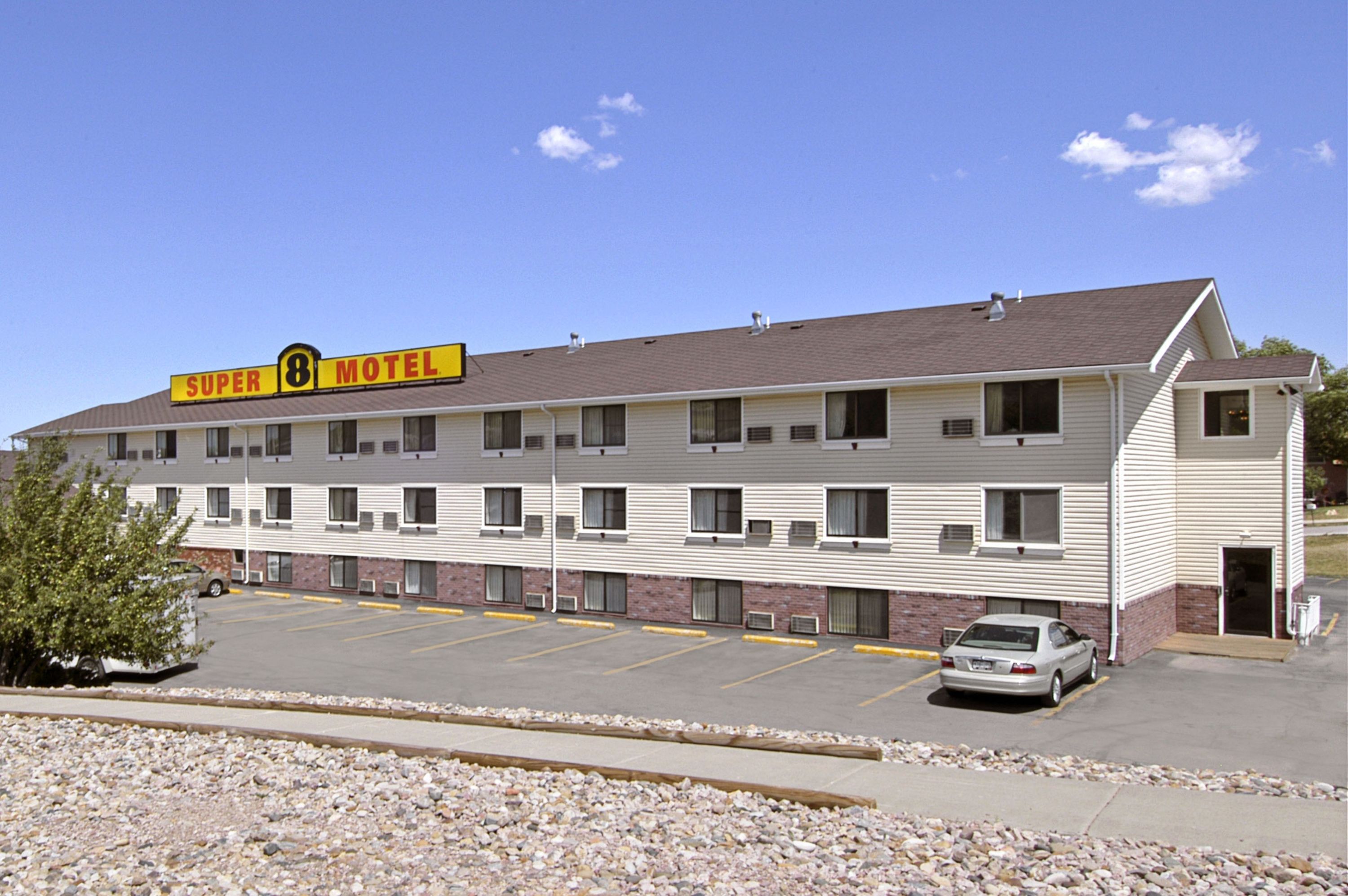 Super Wyndham Rapid City Rushmore Rapid City  Hotels