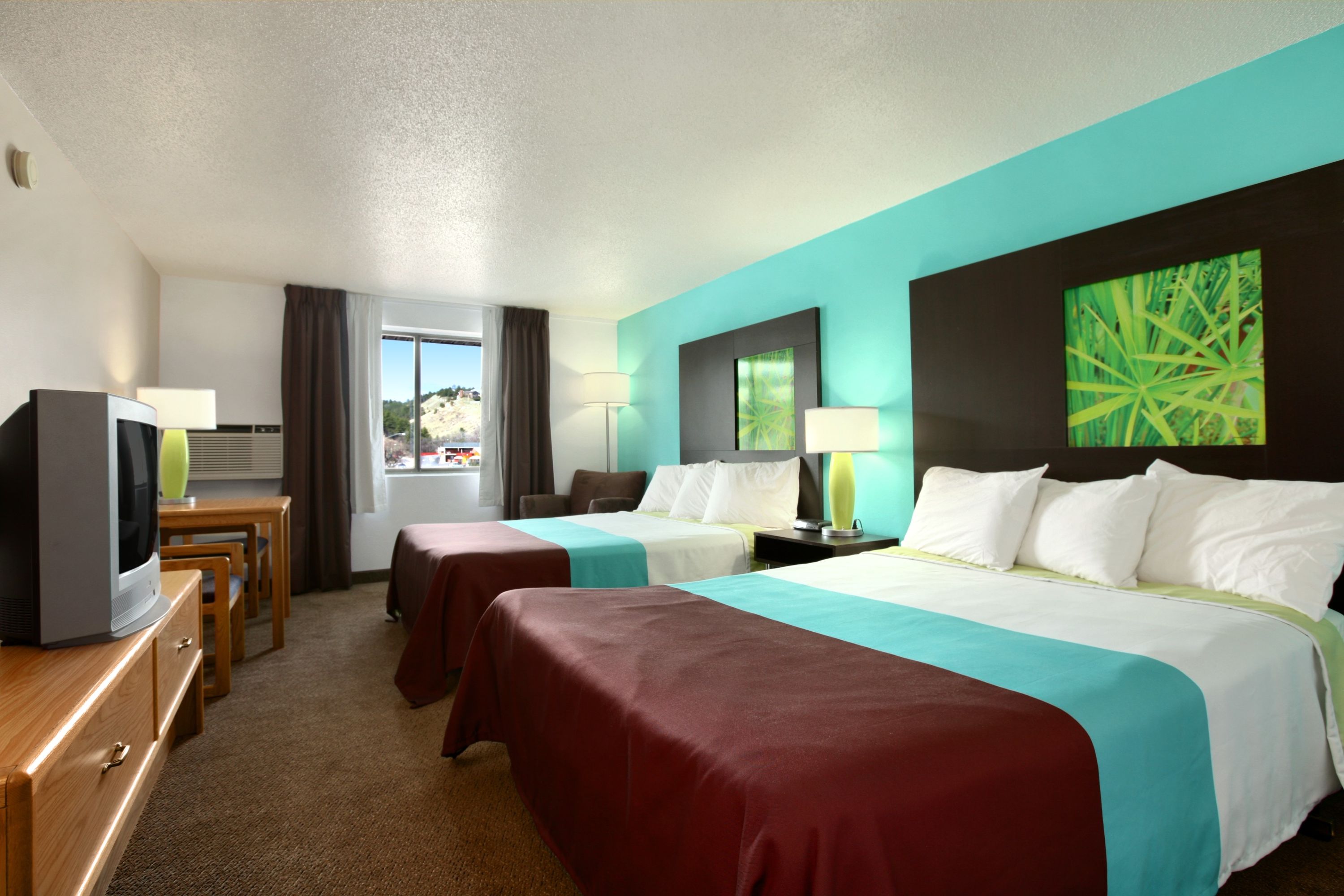 Super 8 By Wyndham Rapid City Rushmore Rd Rapid City Sd