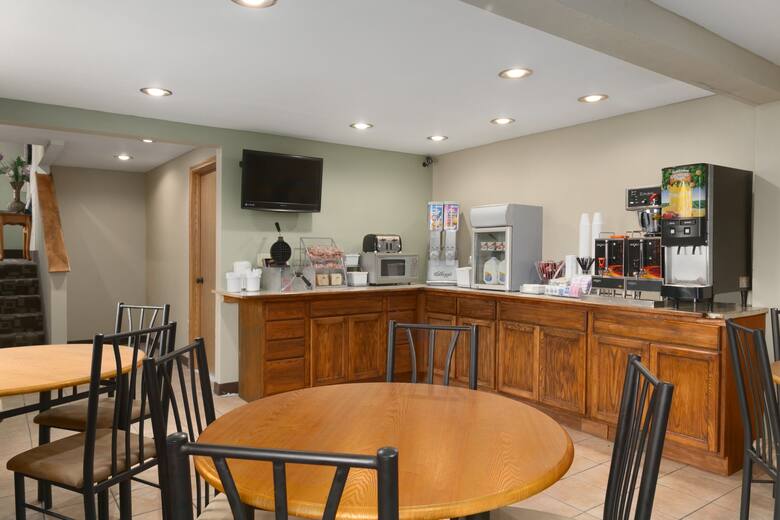 Property amenity at Super 8 Sioux Falls Near Convention Center in Sioux Falls, South Dakota
