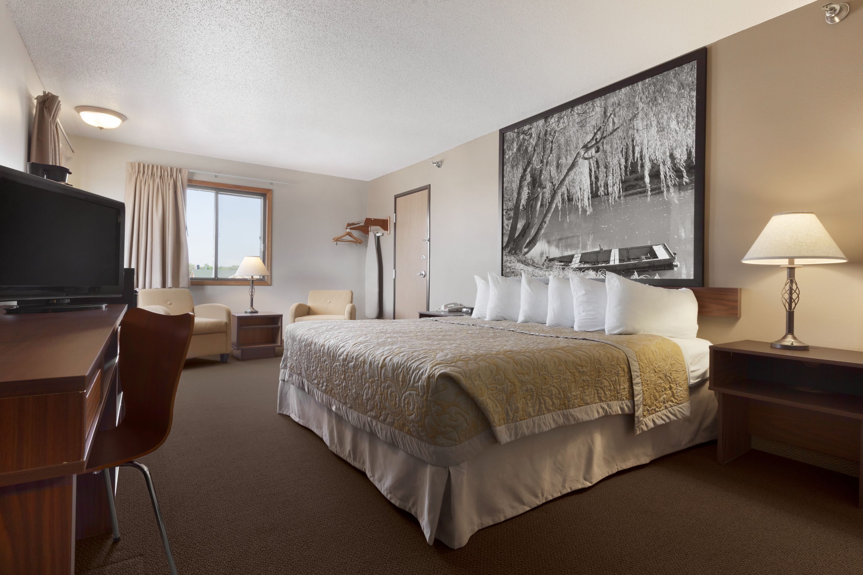 Super 8 By Wyndham Sioux Falls 41st Street Sioux Falls
