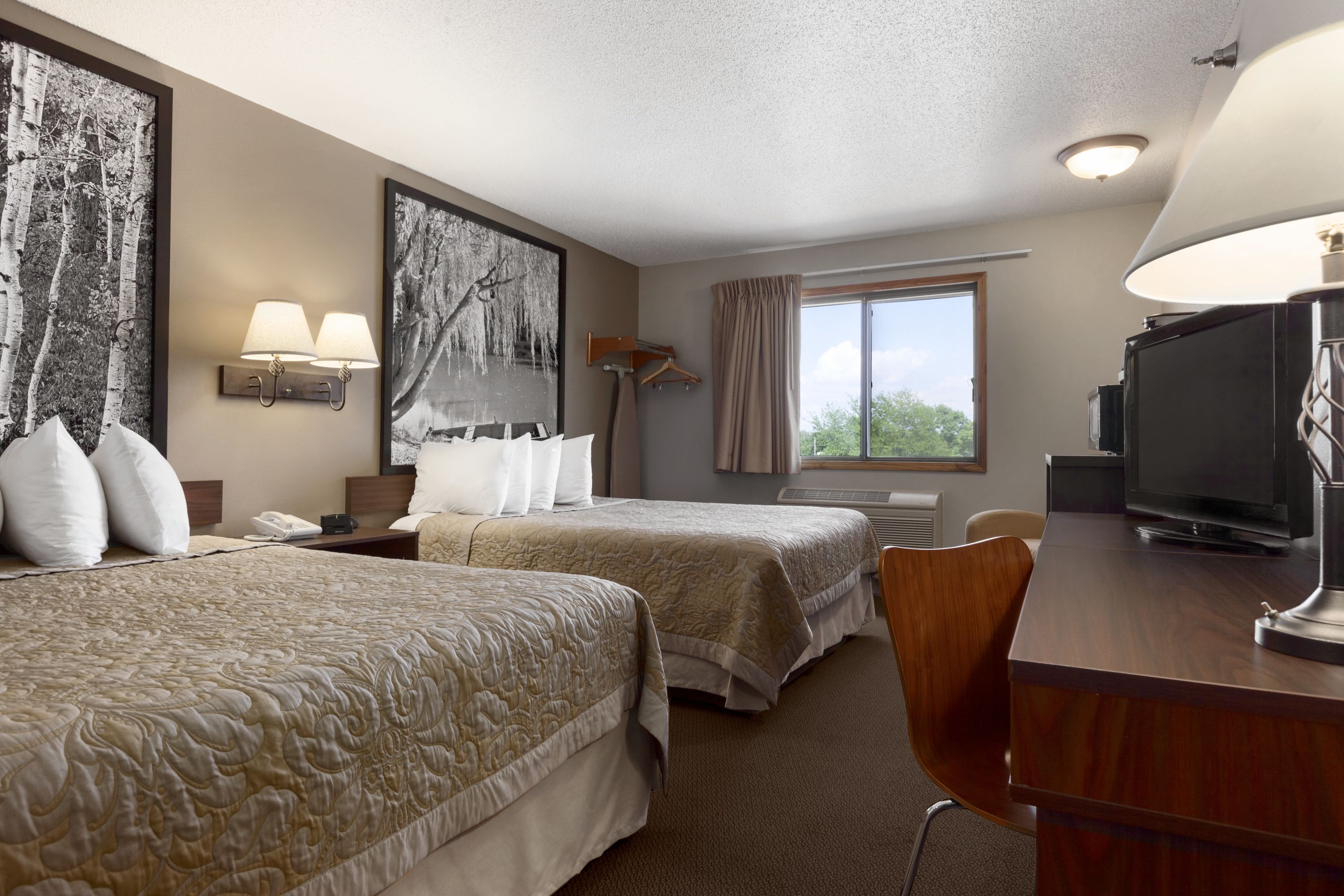 Super 8 By Wyndham Sioux Falls 41st Street Sioux Falls
