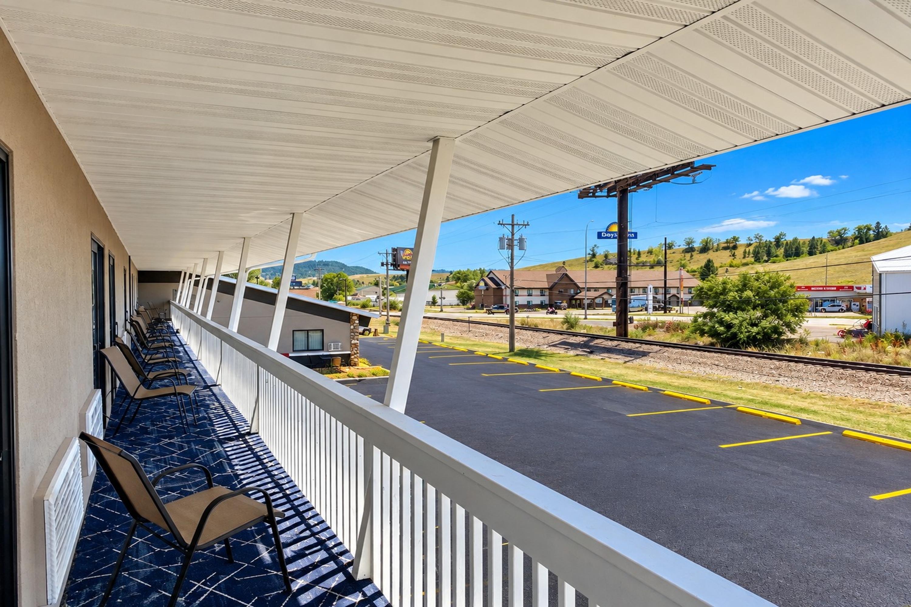 Property amenity at Super 8 by Wyndham Sturgis in Sturgis, South Dakota
