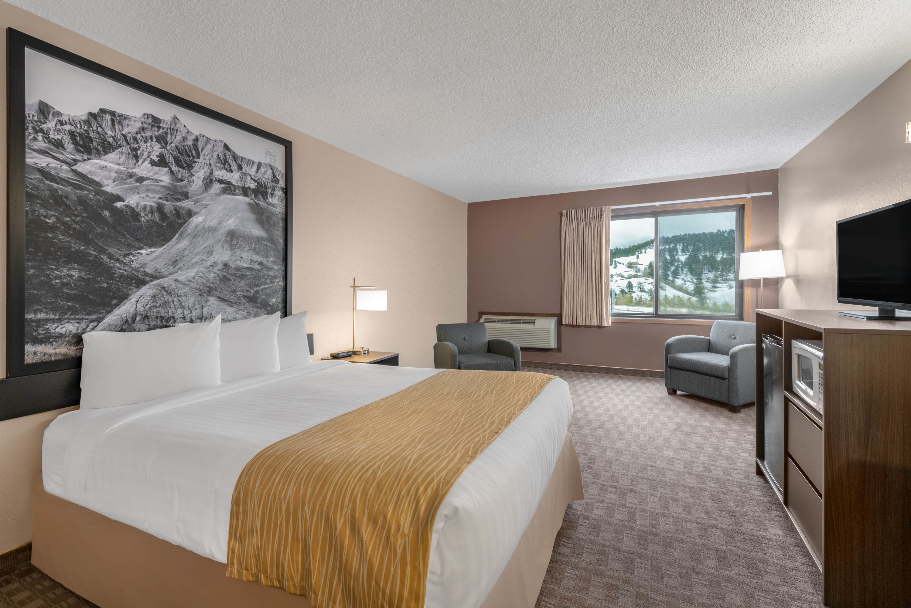 Super 8 by Wyndham Sturgis Sturgis, SD Hotels