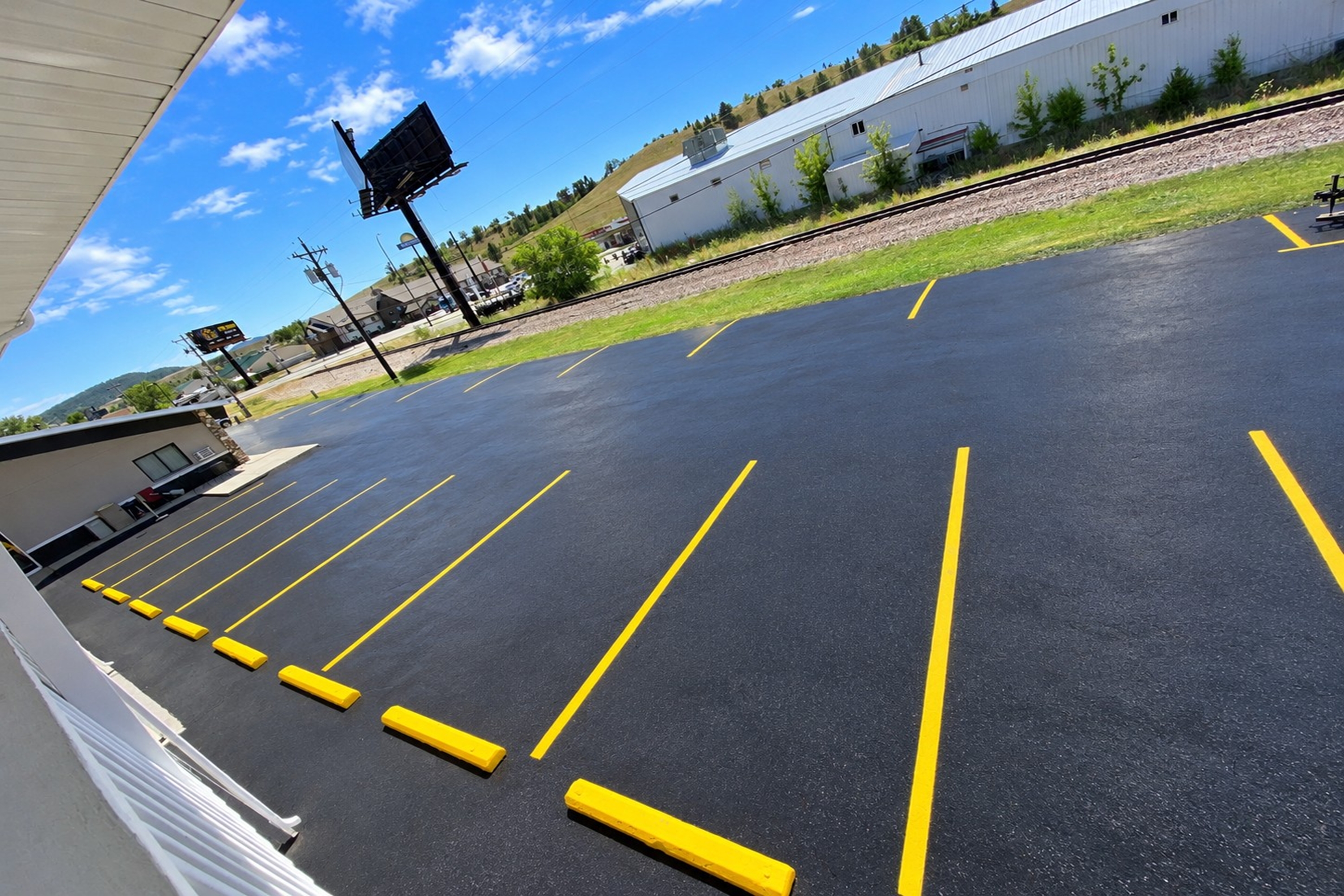 Property amenity at Super 8 by Wyndham Sturgis in Sturgis, South Dakota