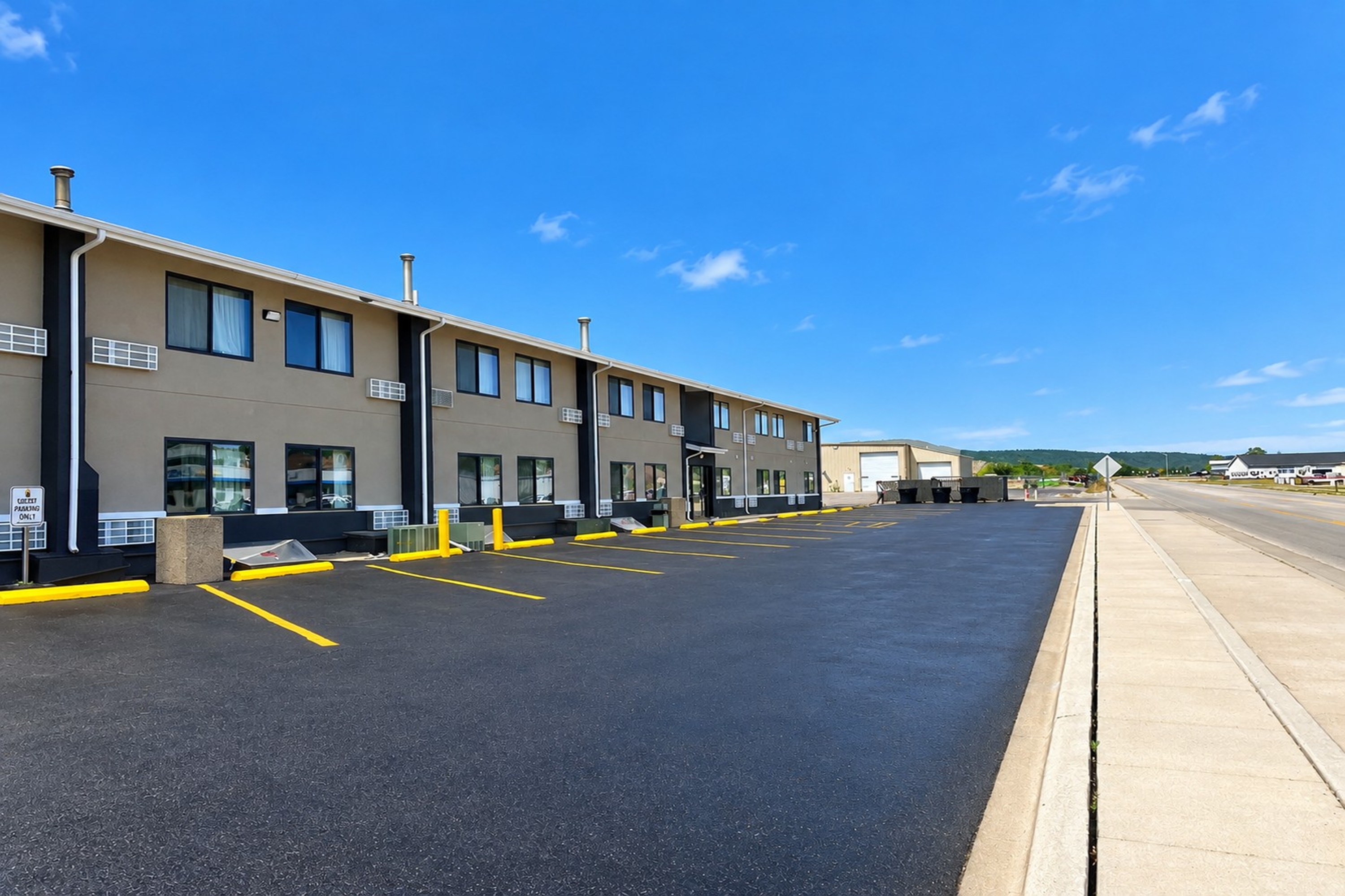Property amenity at Super 8 by Wyndham Sturgis in Sturgis, South Dakota