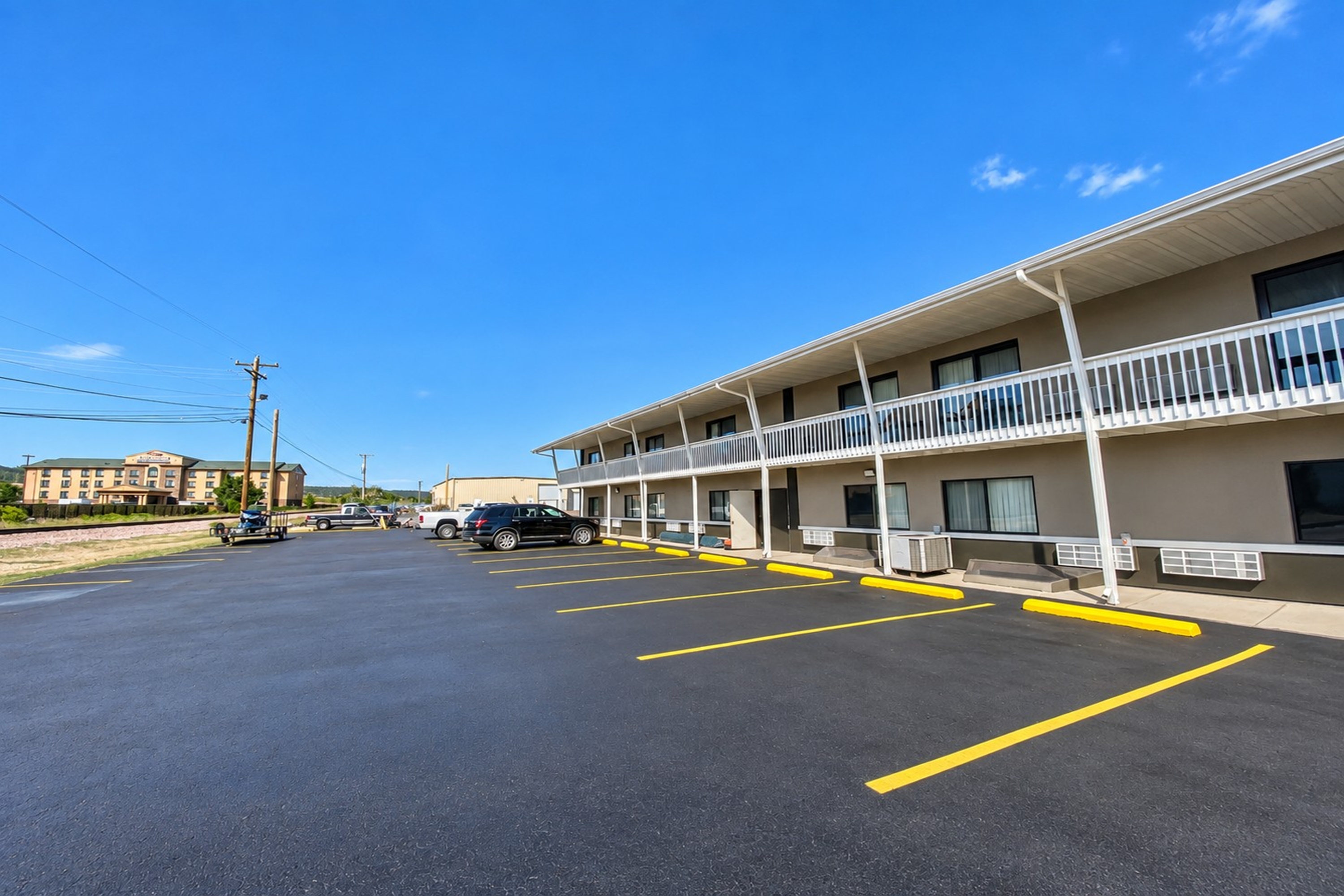 Property amenity at Super 8 by Wyndham Sturgis in Sturgis, South Dakota
