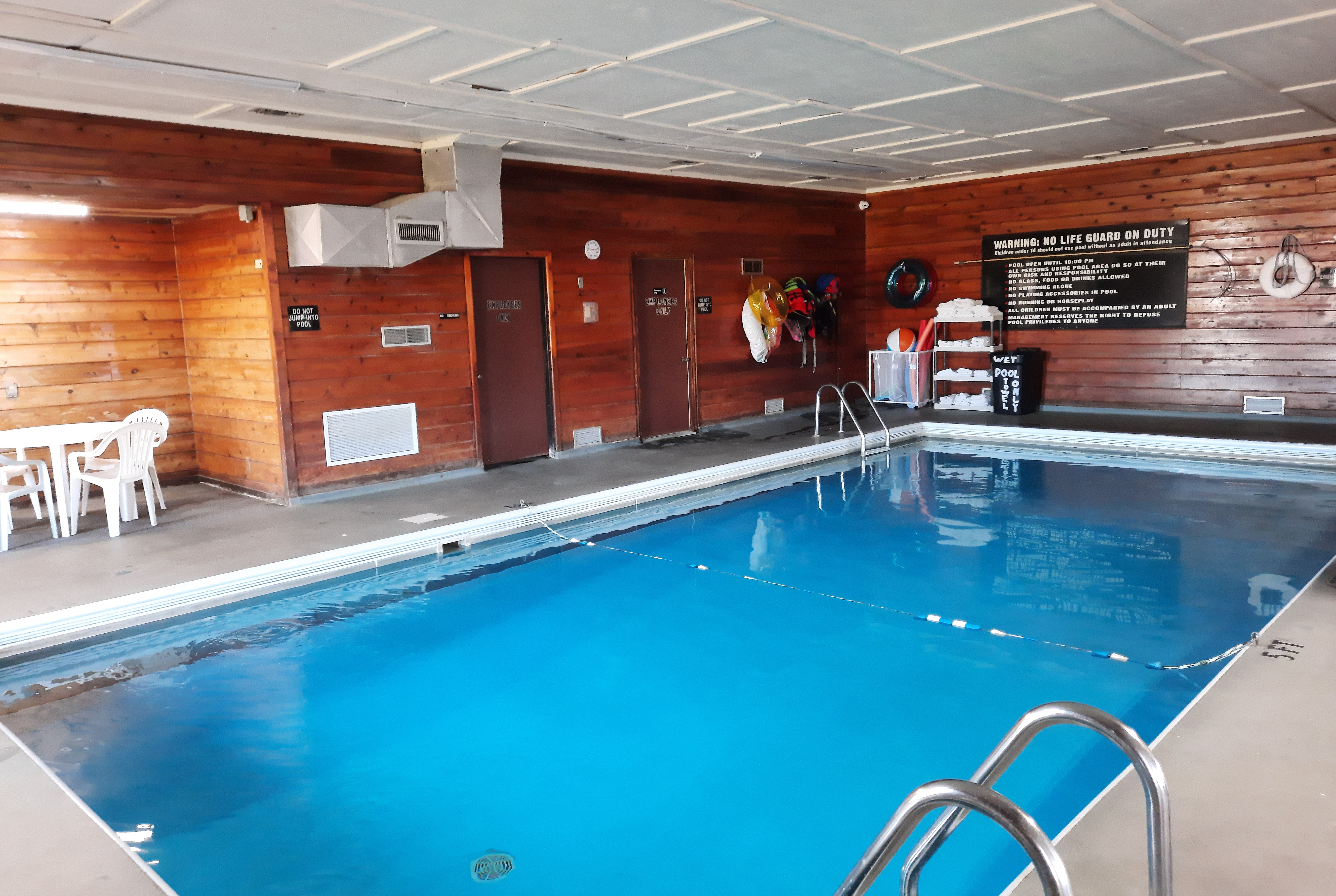 Super Wyndham Watertown Watertown  Hotels