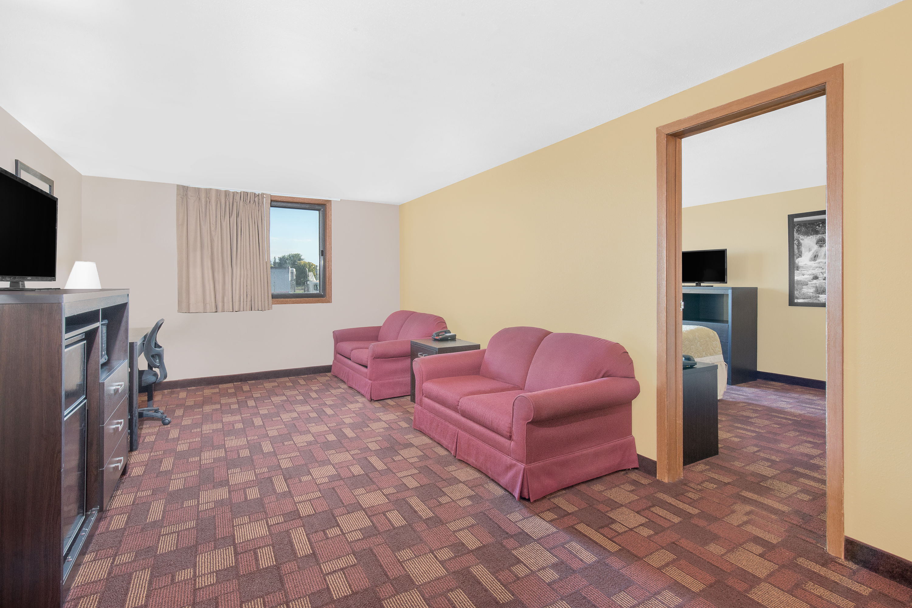 Super 8 By Wyndham Watertown Watertown Sd Hotels