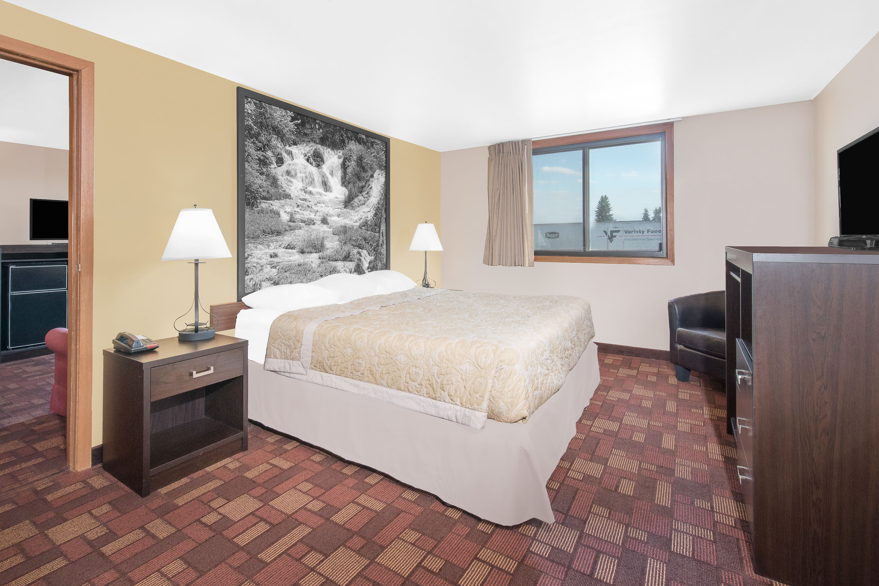 Super 8 By Wyndham Watertown Watertown Sd Hotels